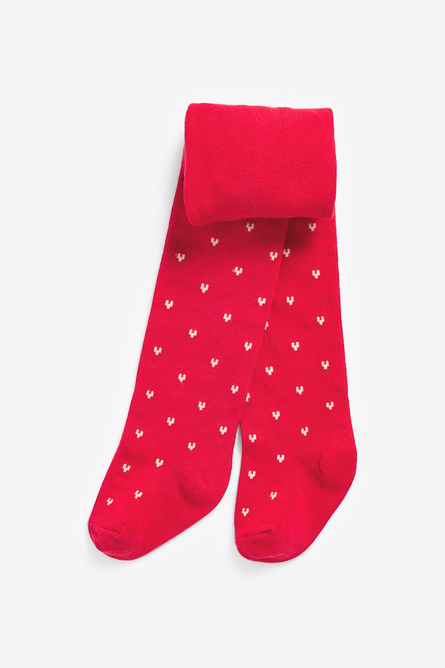 Christmas pudding tights outlet