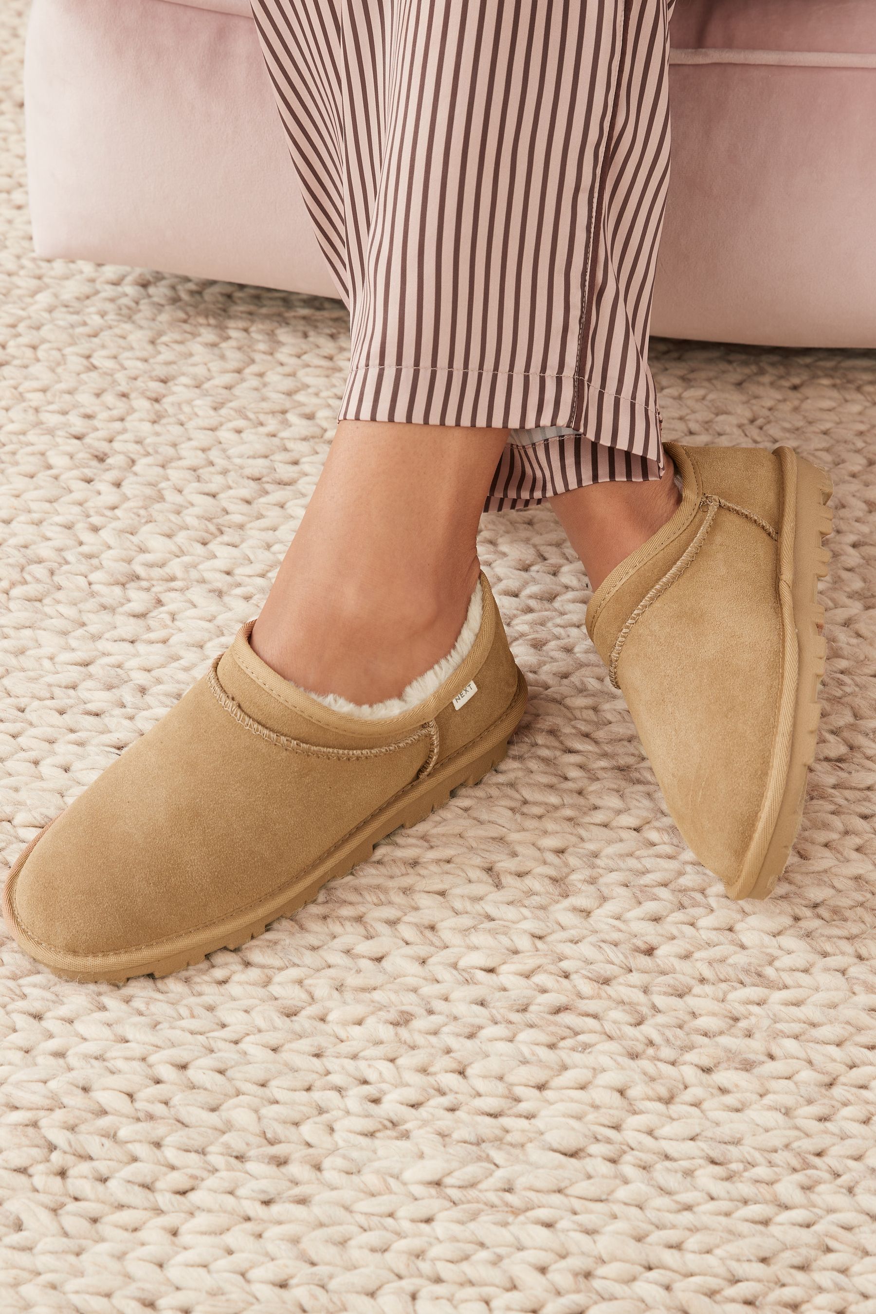 Ladies slippers at next hotsell