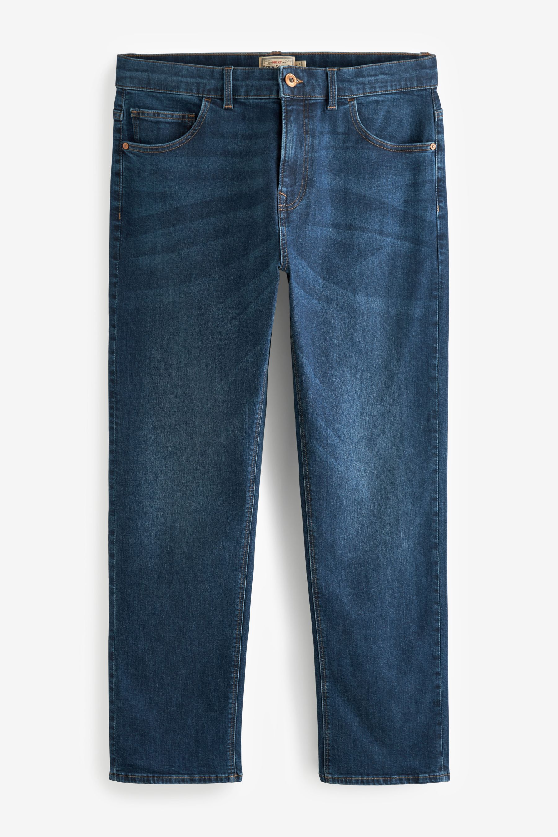 Blue jeans classic hot sale