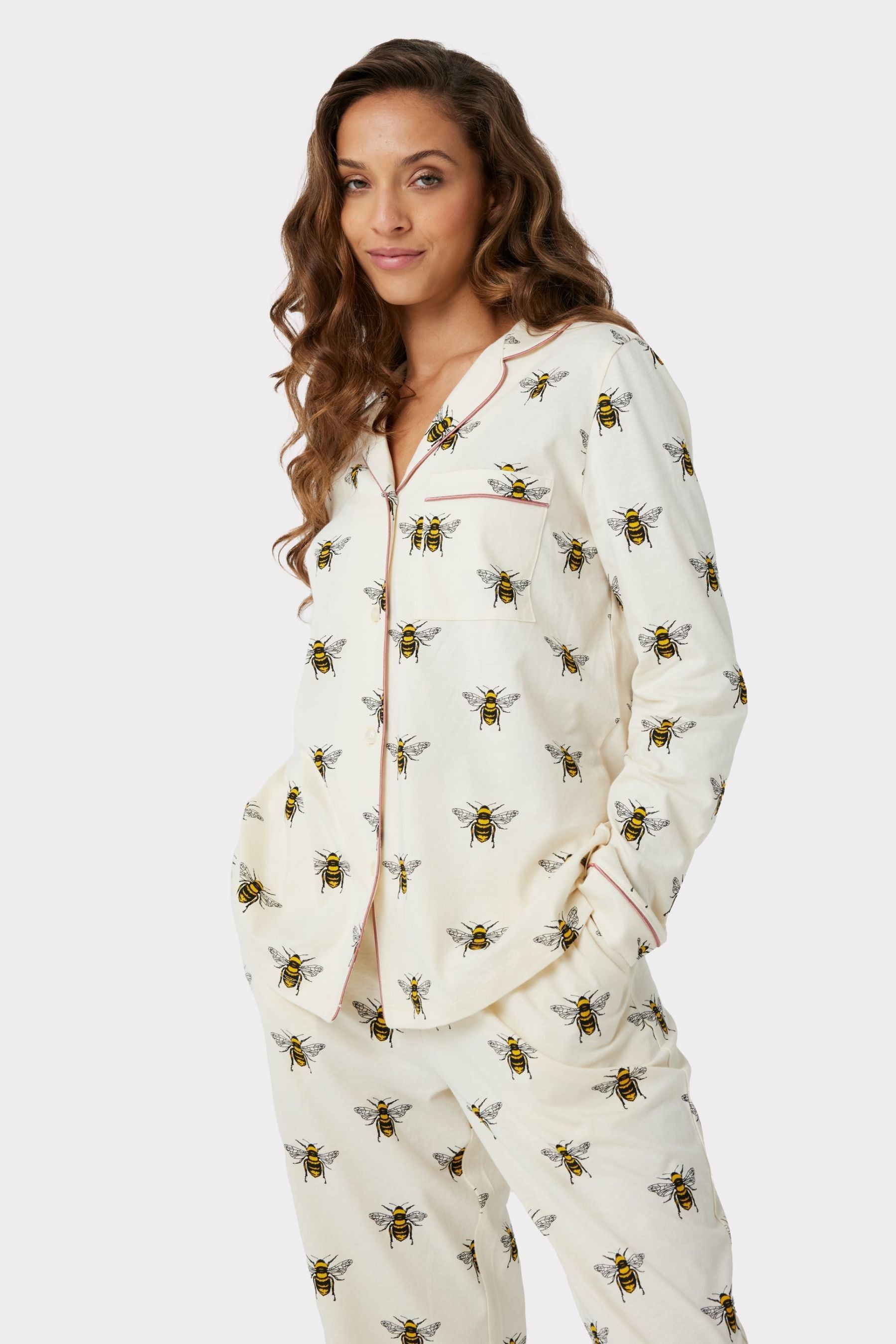 London cheap bee pyjamas