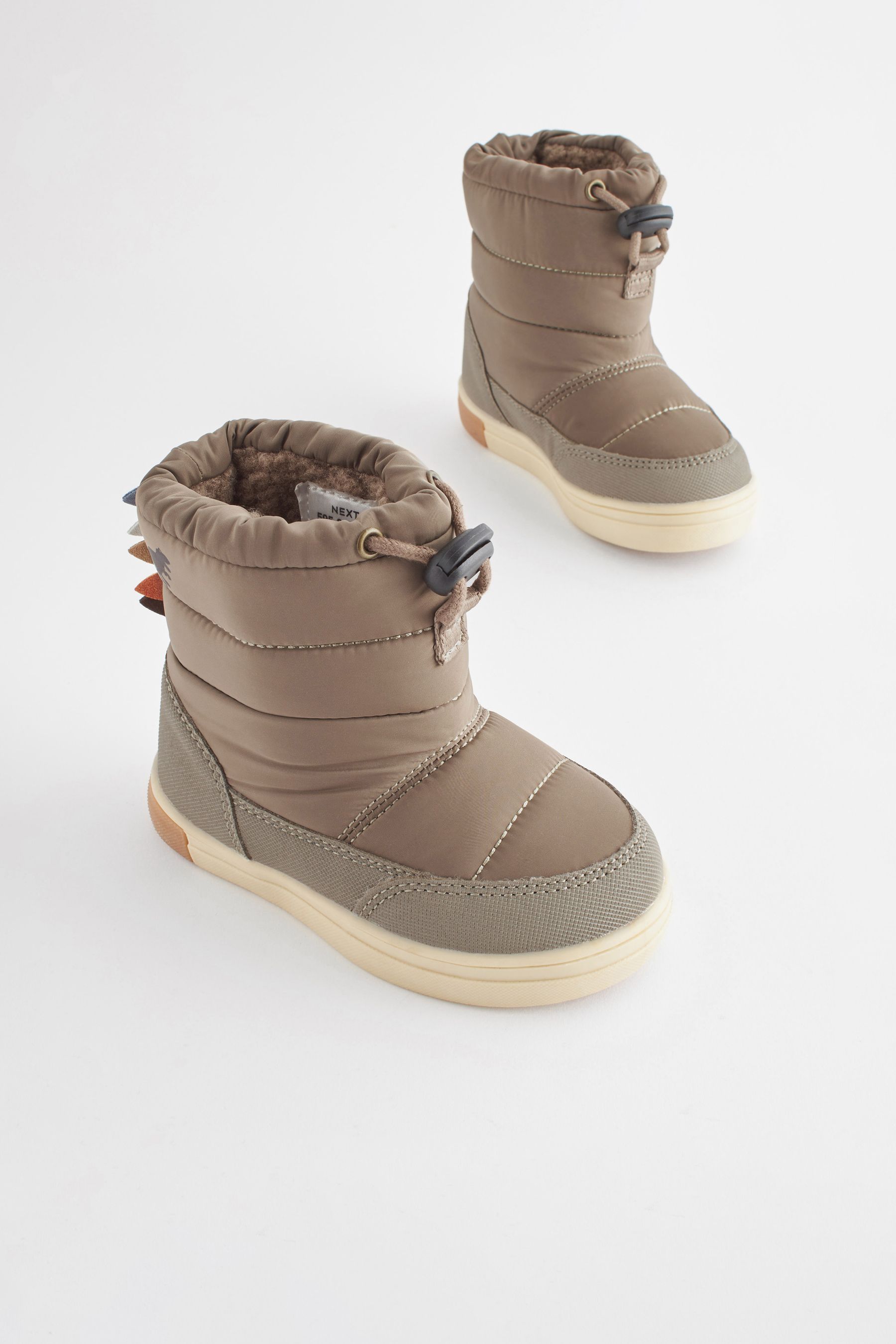 Warm water resistant boots best sale