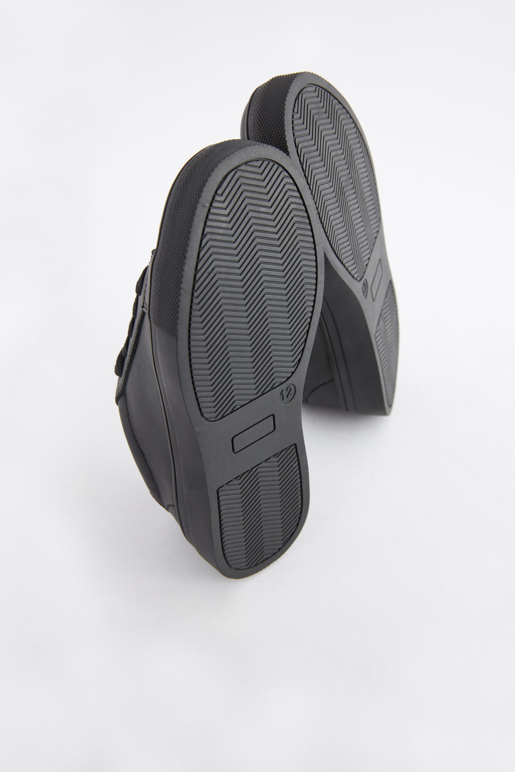 Buy Black School Lace Up Shoes from Next Germany