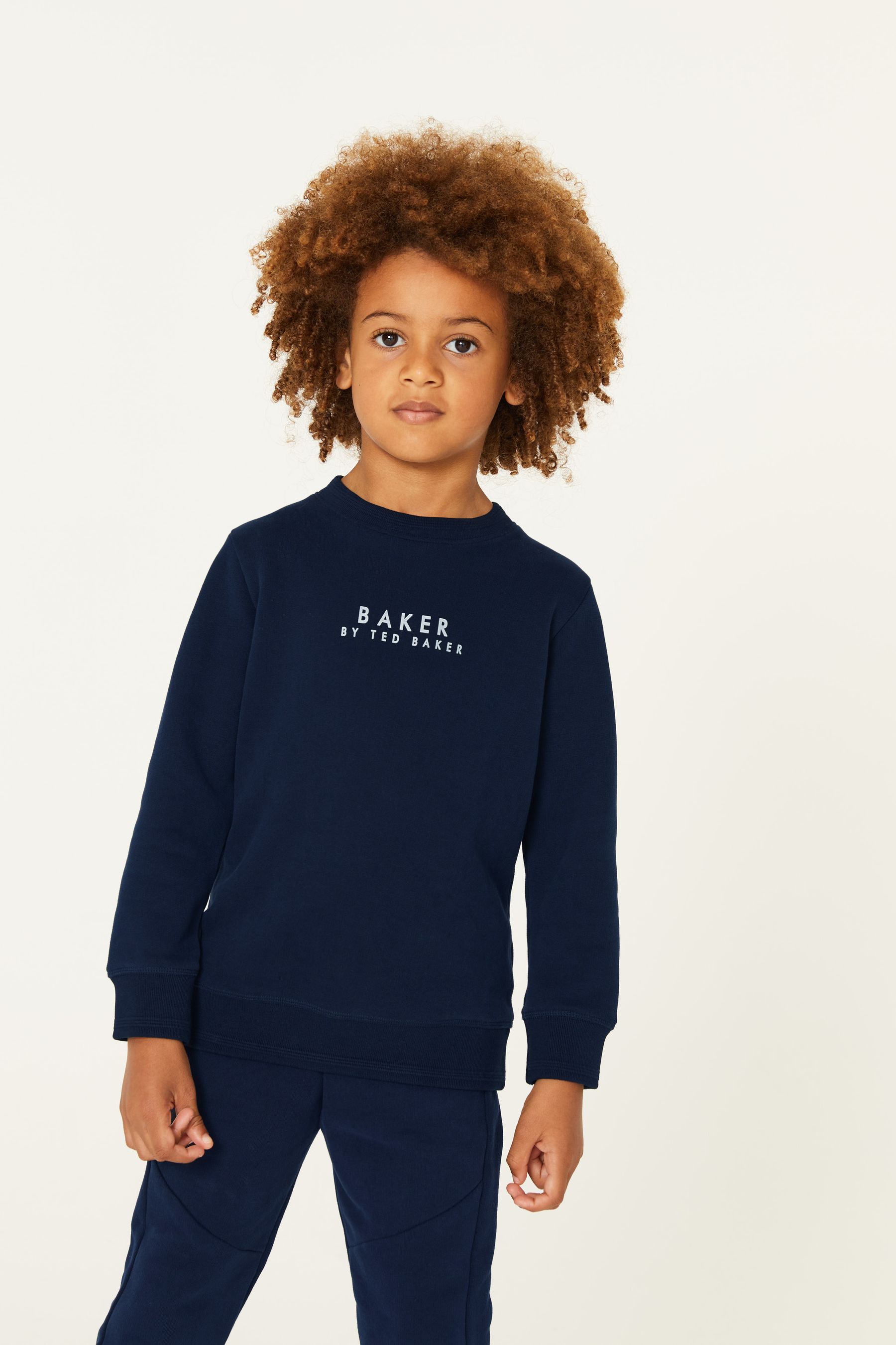 Ted baker sweatshirt on sale
