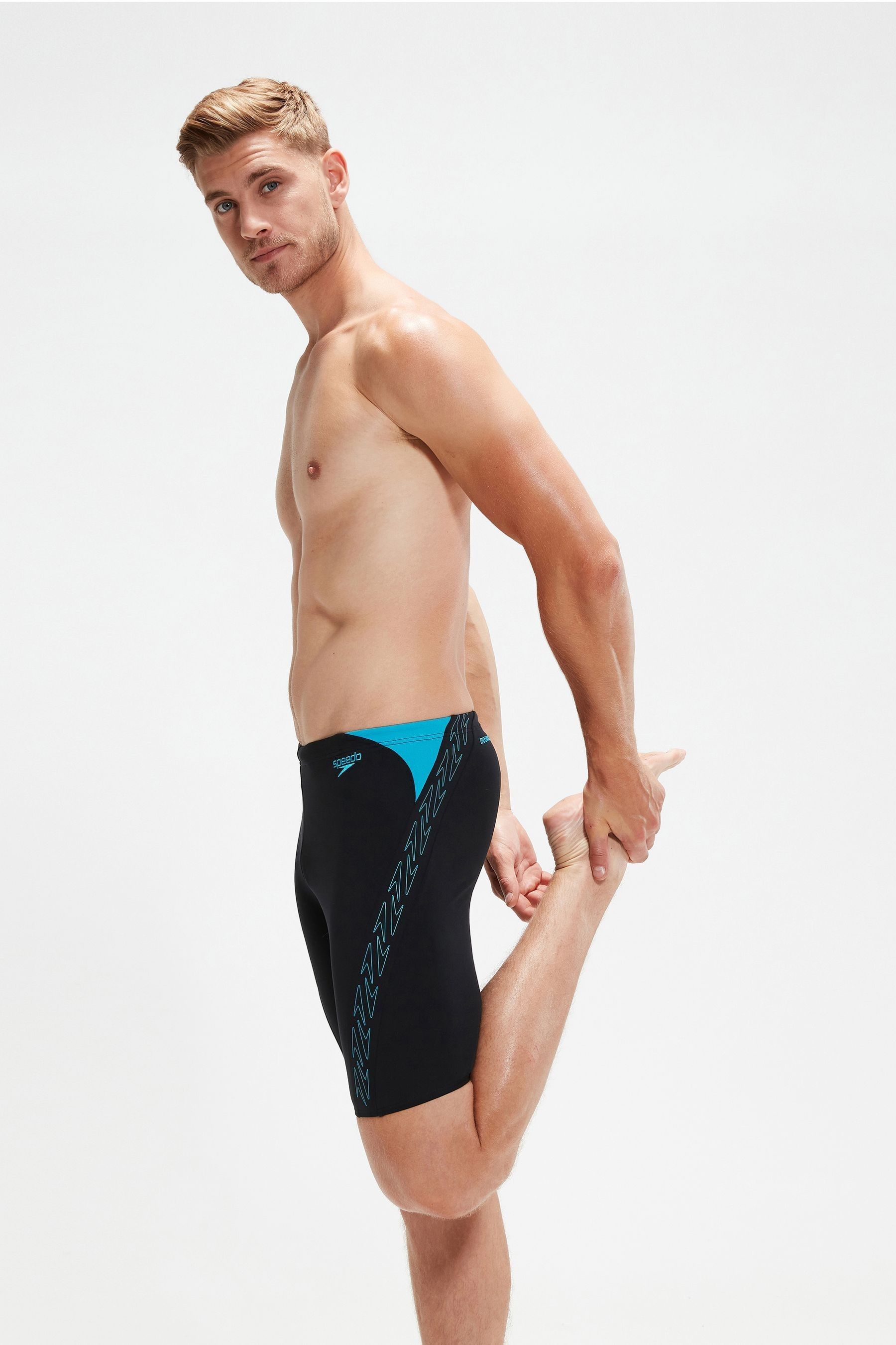 Buy Speedo Mens Hyper Boom Splice Jammer from the Next UK online shop