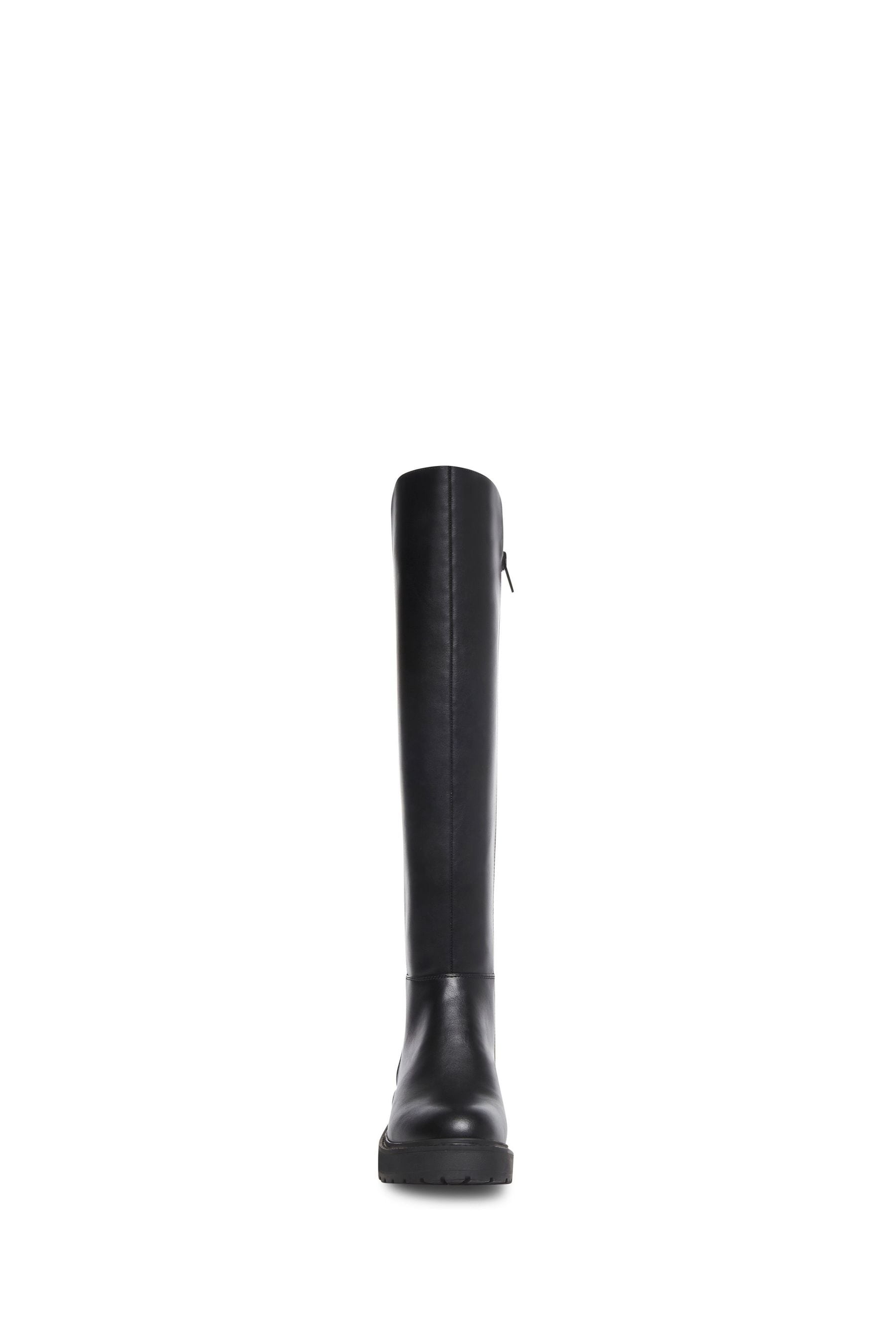 Steve madden jabbar new arrivals black