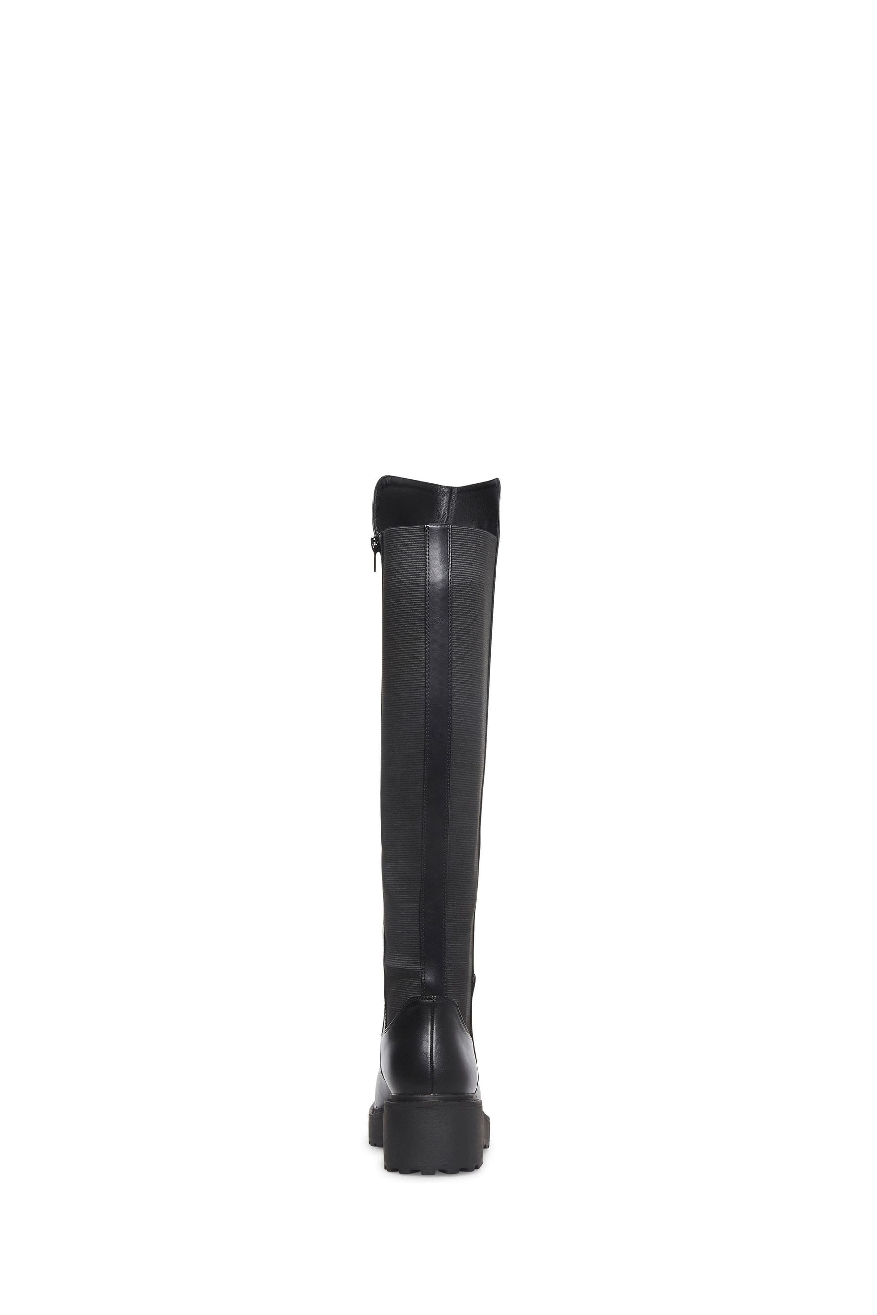 Buy Steve Madden Callback Boot Black from the Next UK online shop