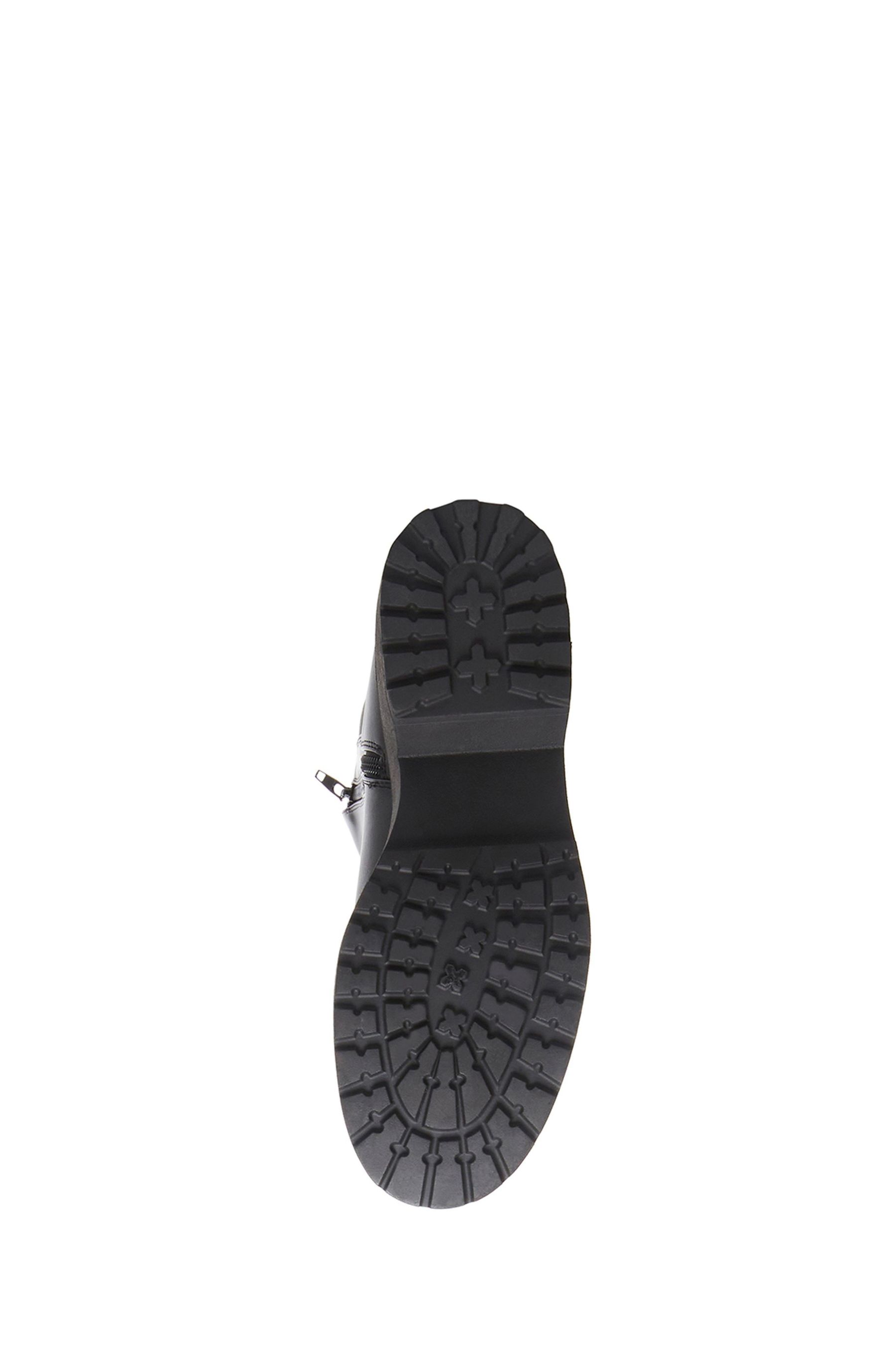 Buy Steve Madden Callback Boot Black from the Next UK online shop