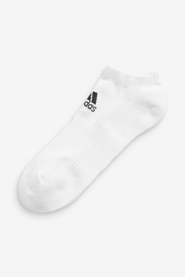 adidas Multi Trainer Socks 6 Pack