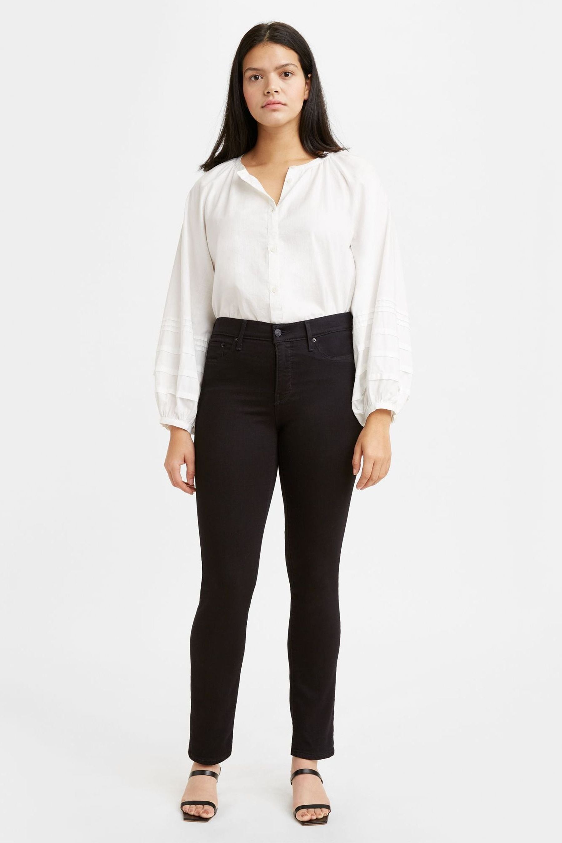 Levi's women's 312 slim jeans shop