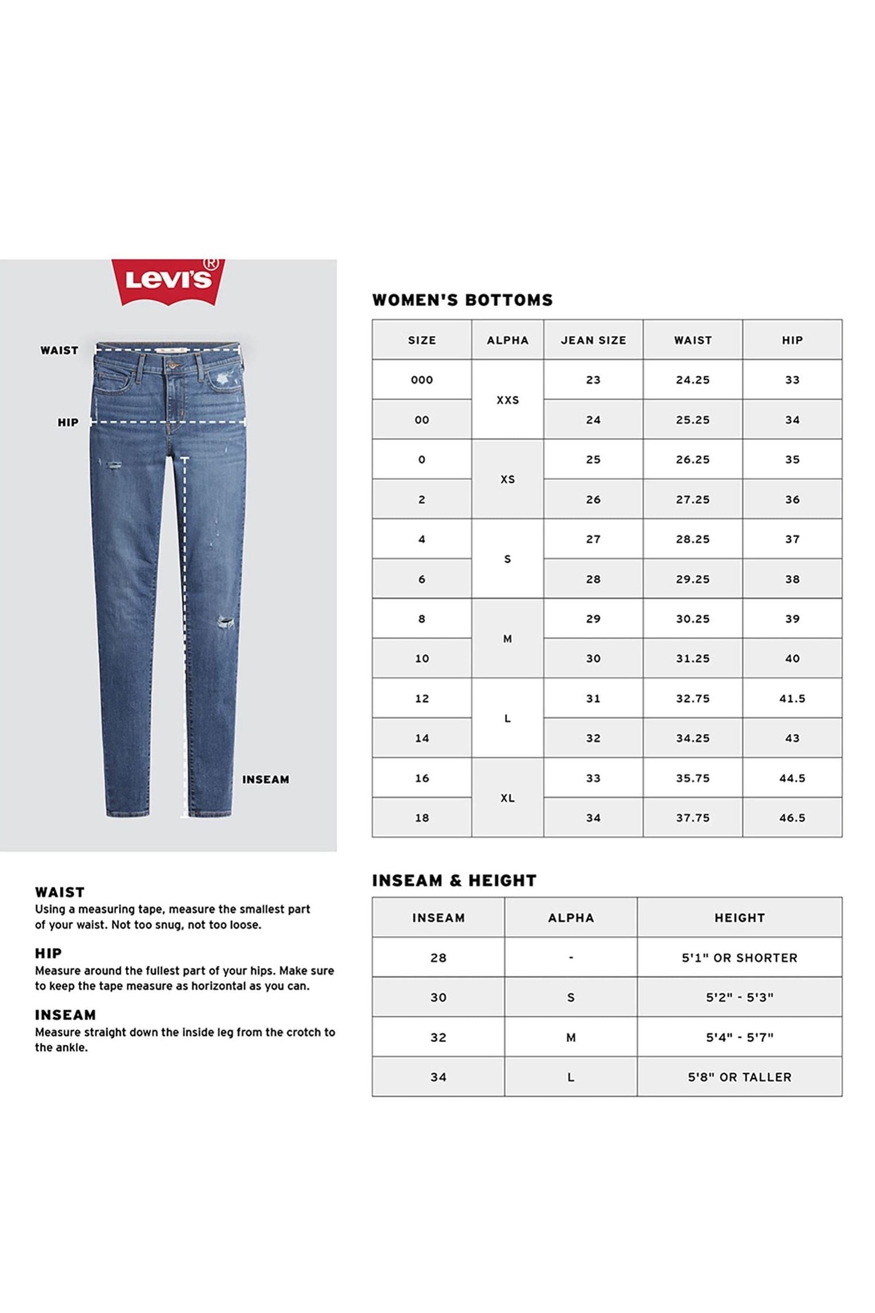 Levi's 312 shop jeans online