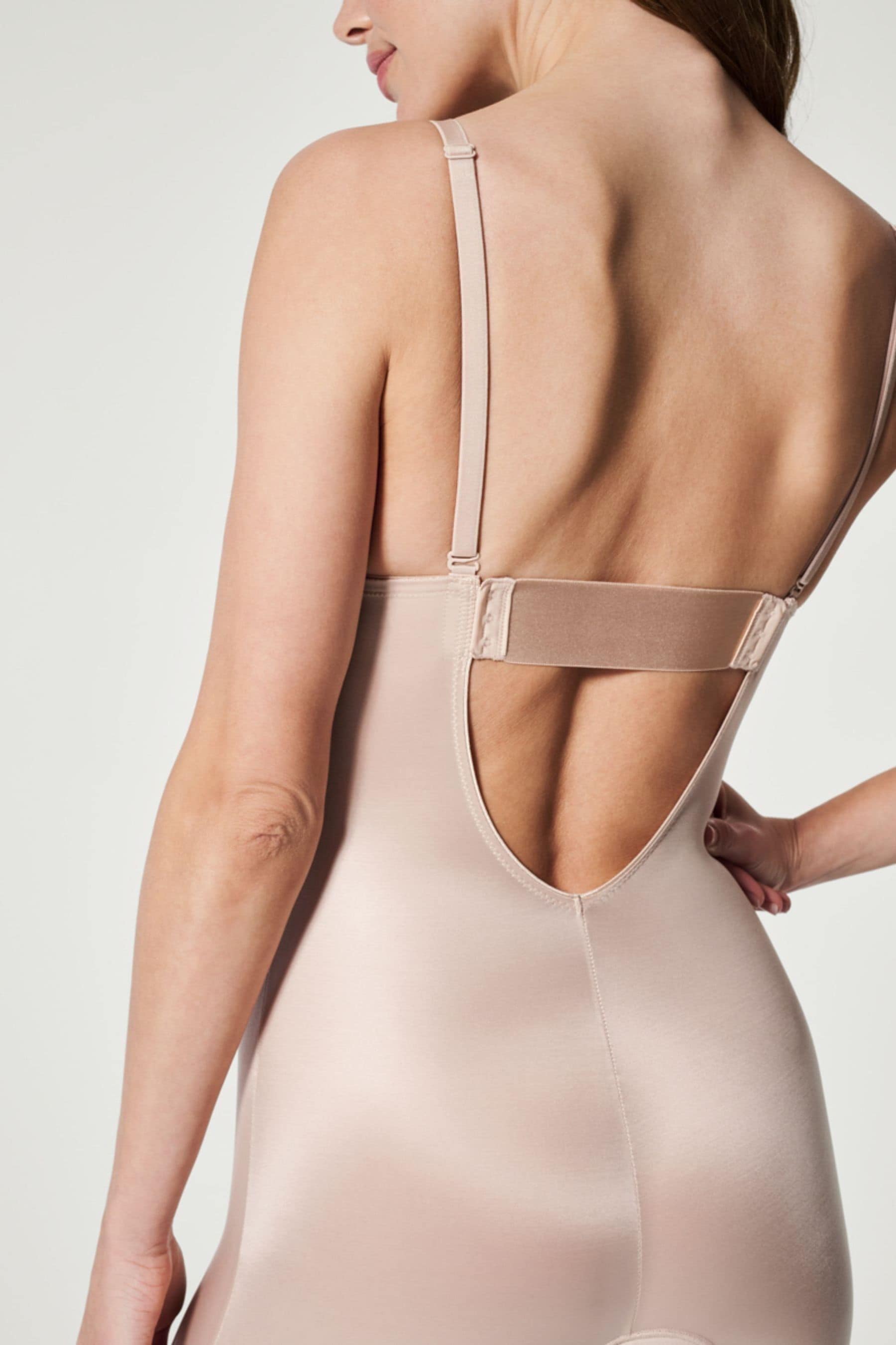 Best spanx for low back dress outlet
