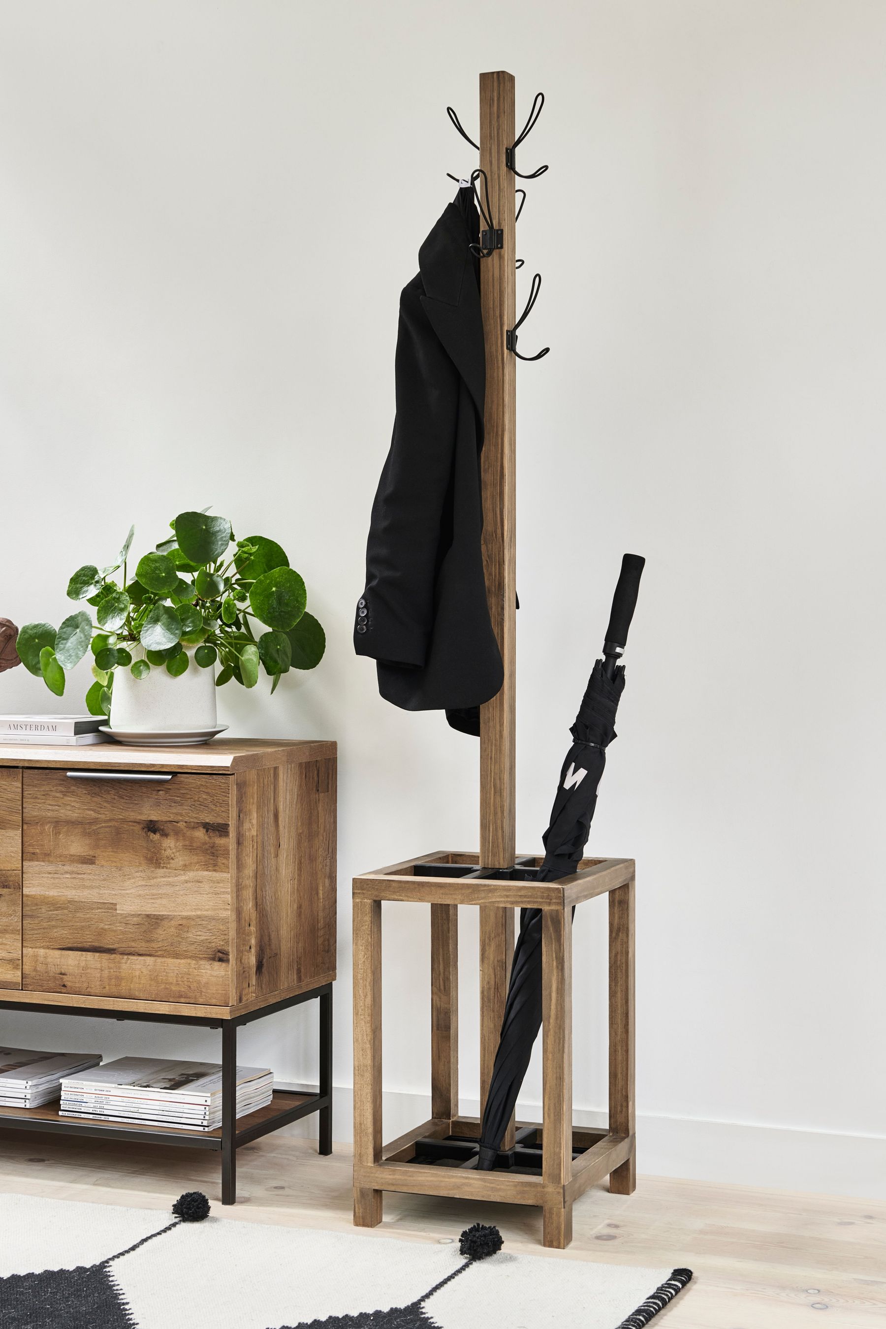 Next home coat stand best sale