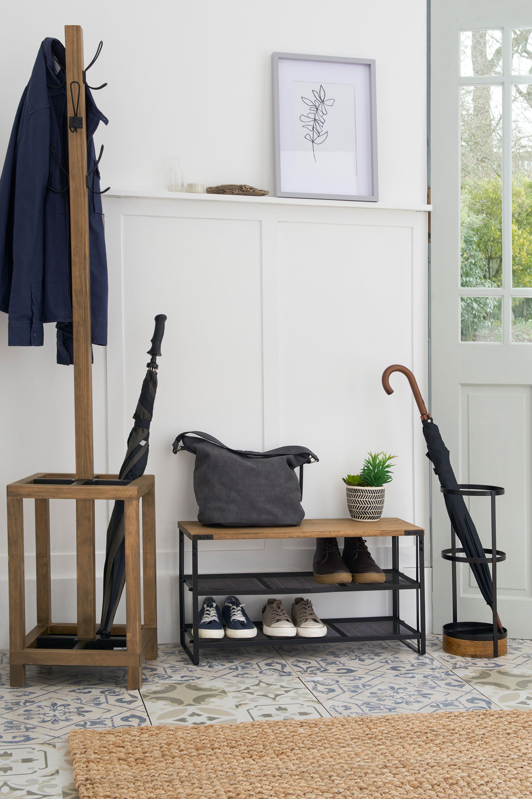 Coat stands next sale