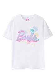 Vanilla Underground Barbie Ladies Licensing T-Shirt - Image 1 of 5