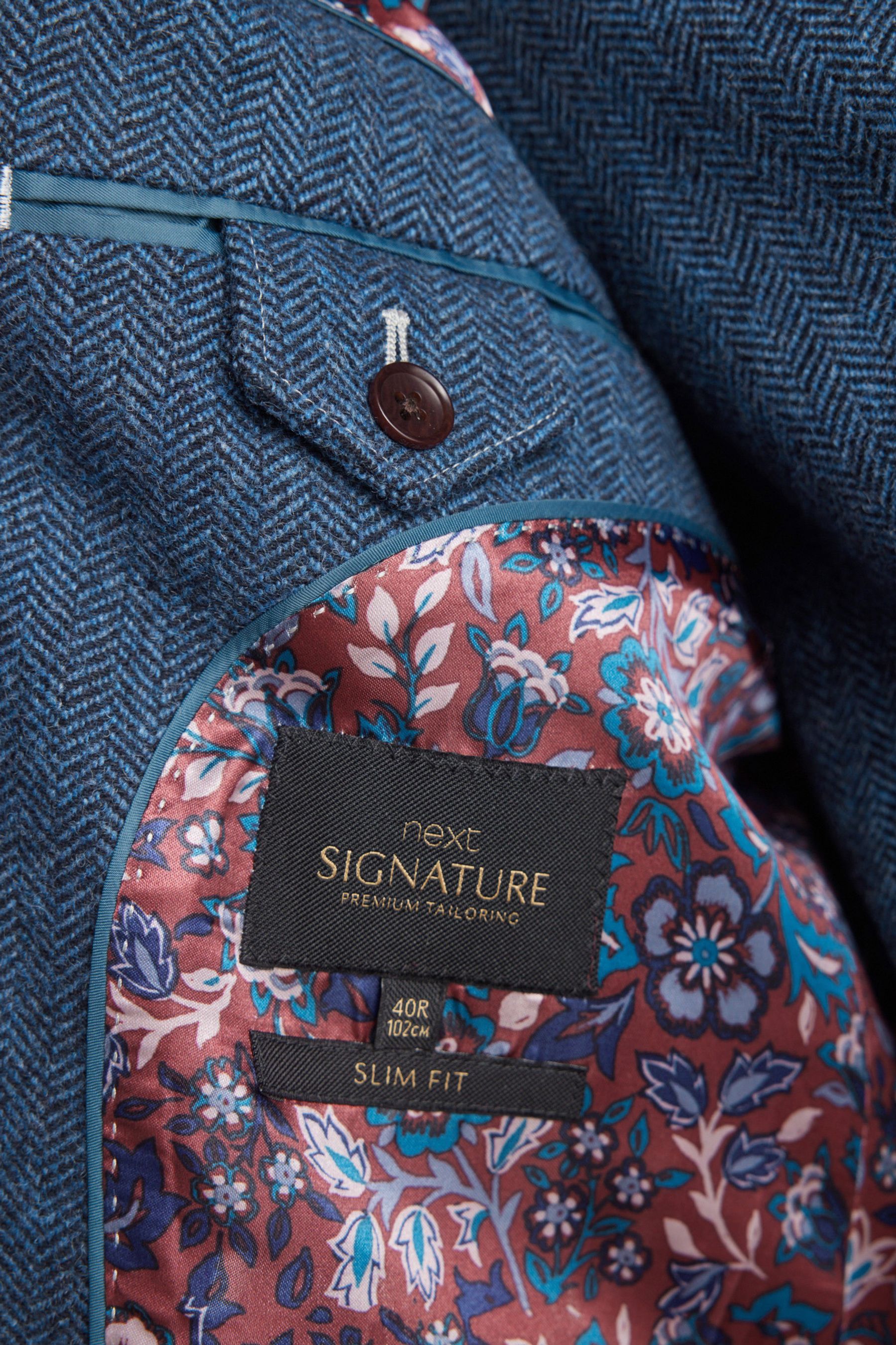 Next herringbone jacket clearance