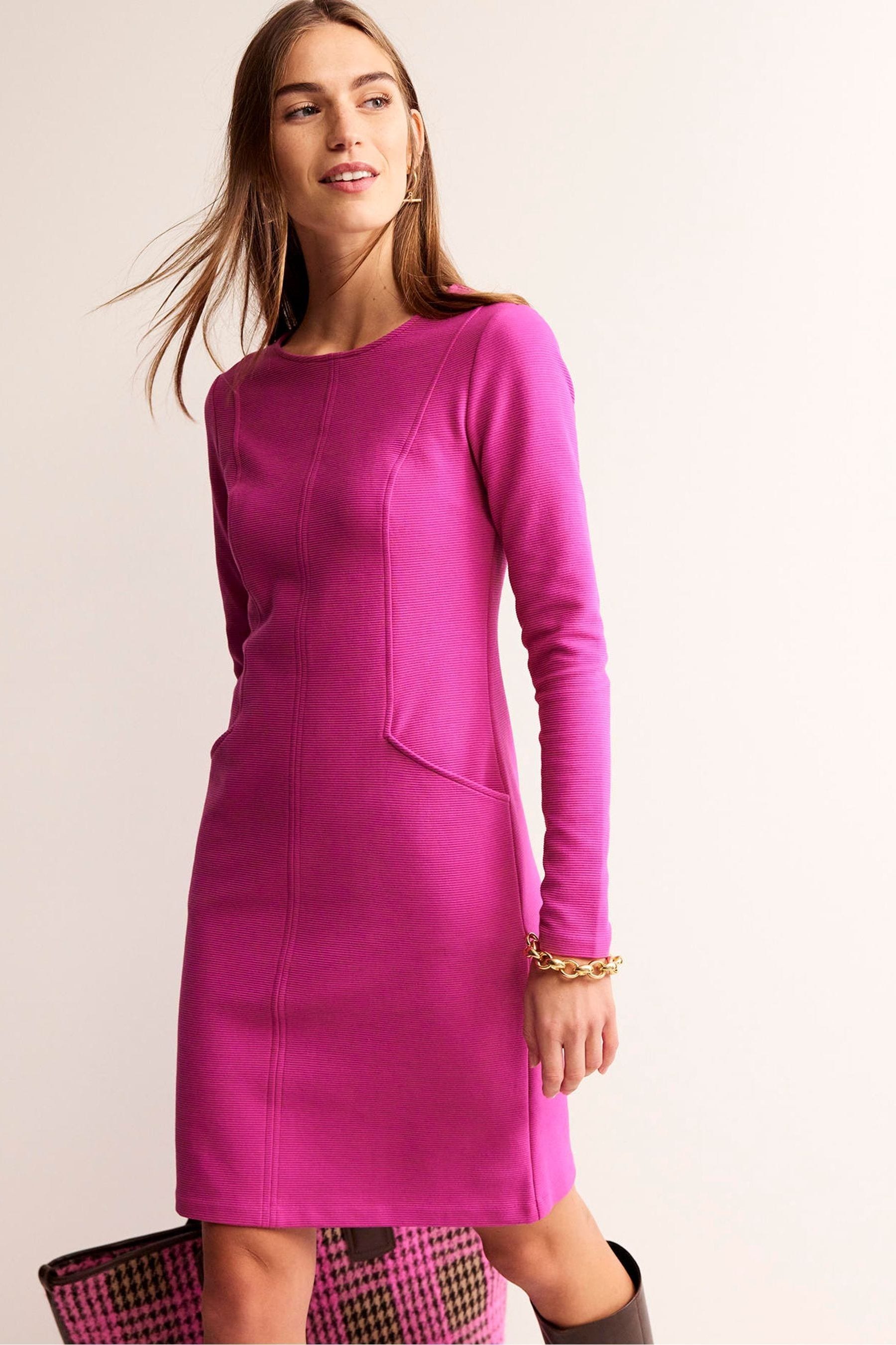 Boden ottoman dress sales