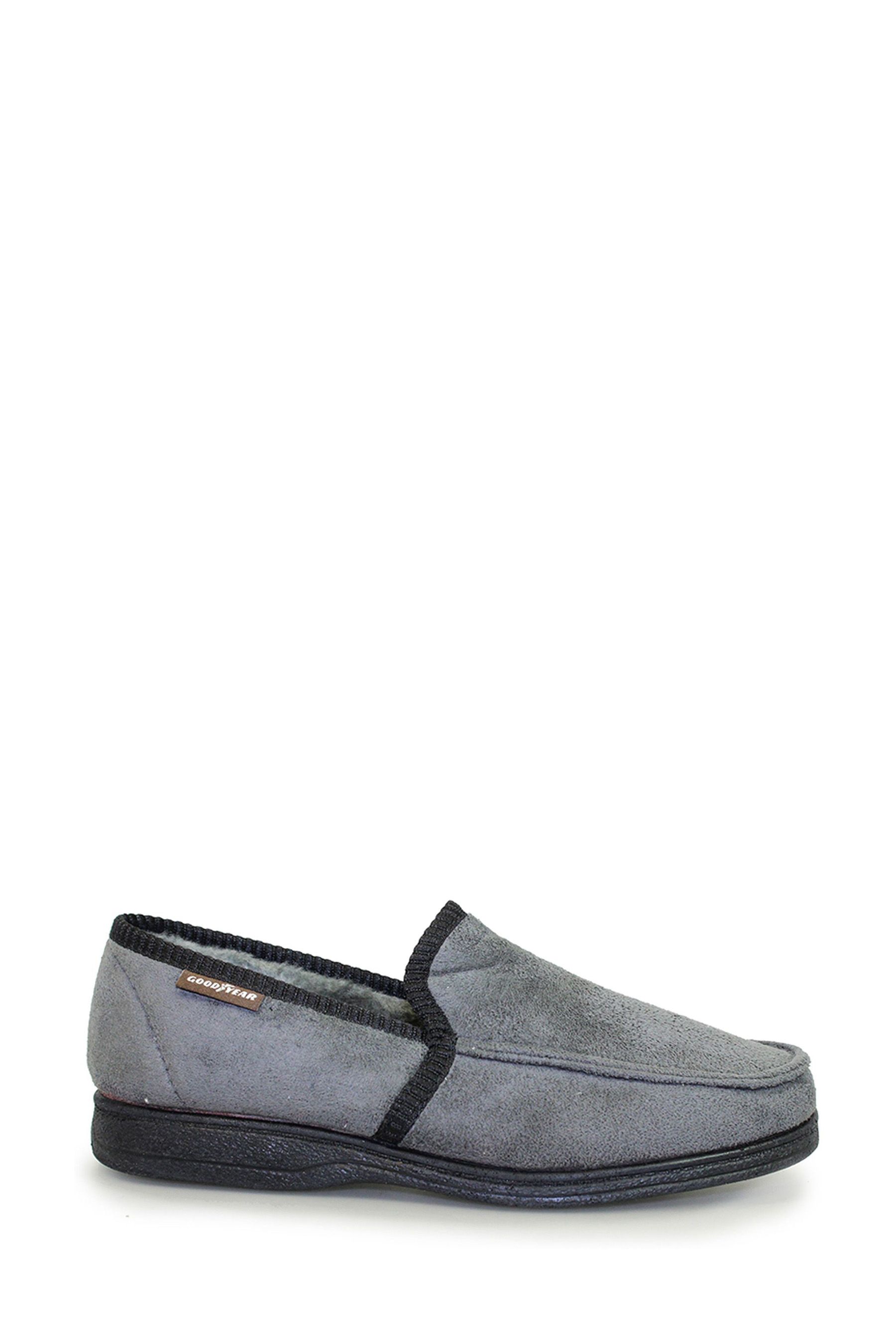 Goodyear house slippers sales
