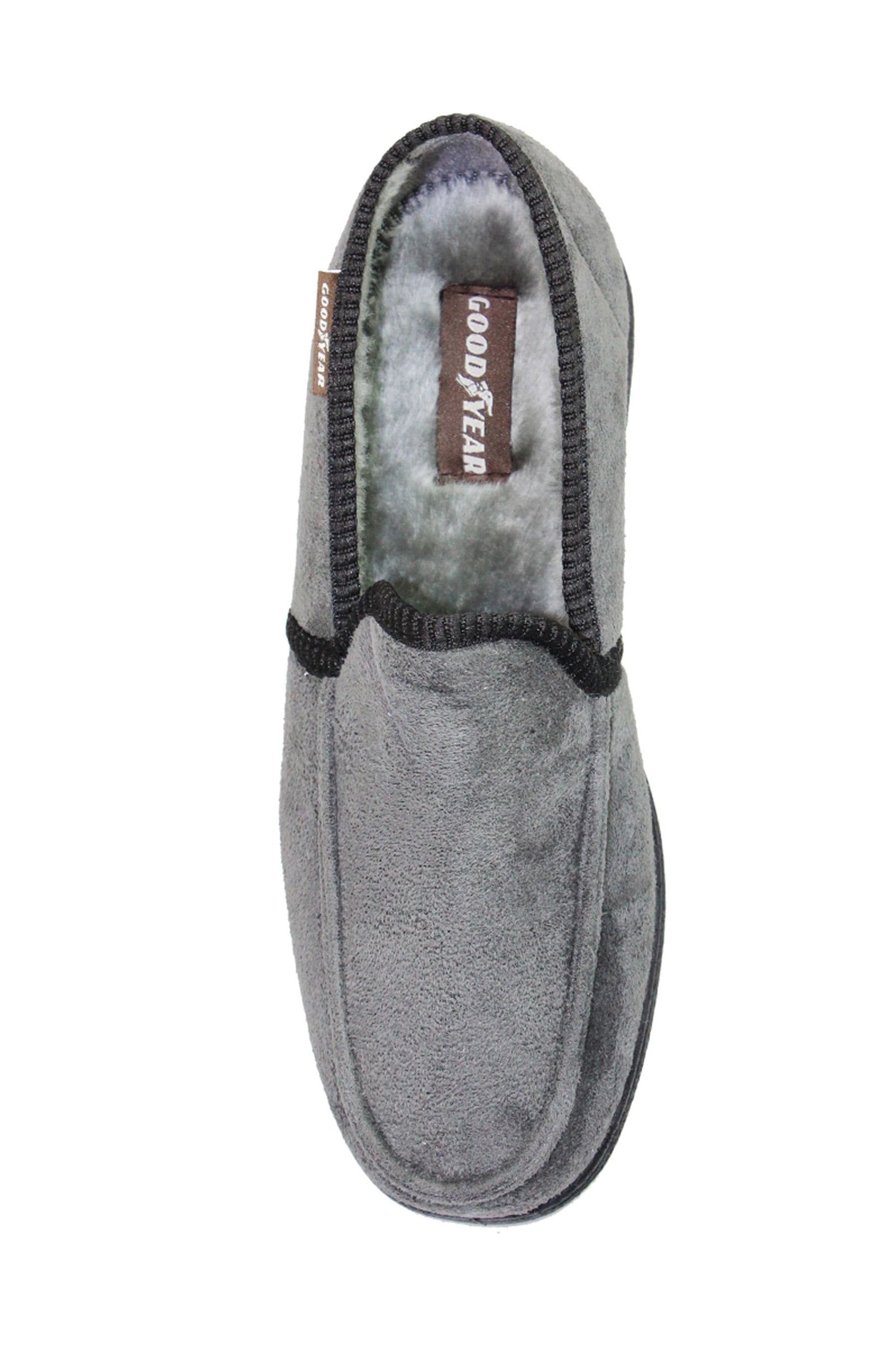 Goodyear slippers hotsell