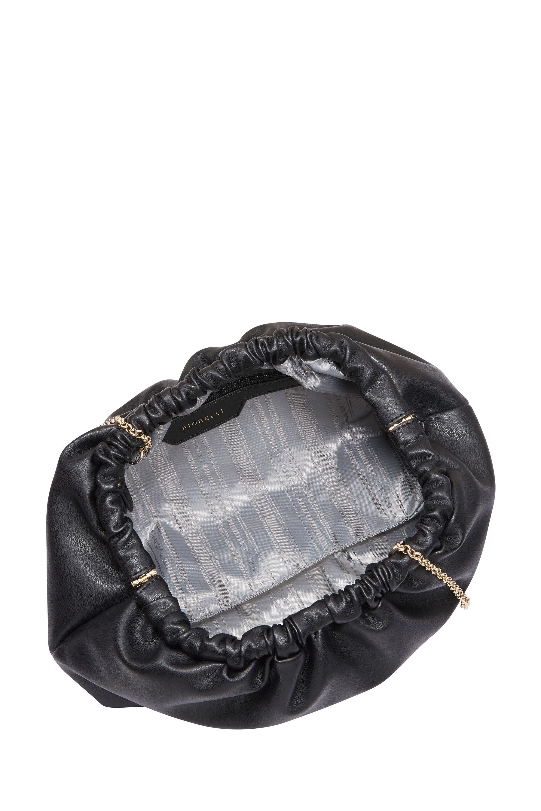 Buy Fiorelli Edith Black Cross Body Bag from Next Ireland