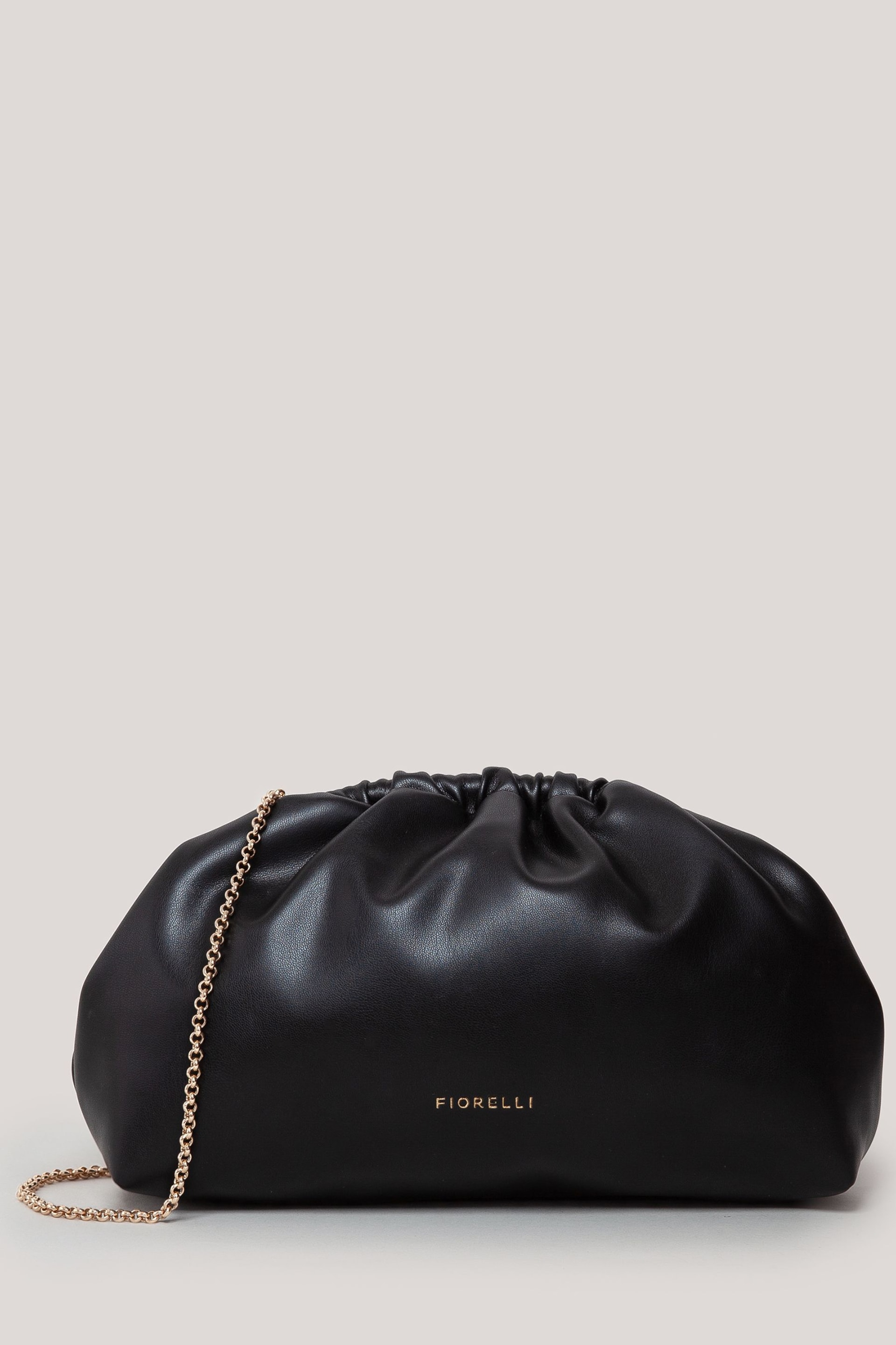 Fiorelli Edith Black Cross-Body Bag - Image 7 of 7