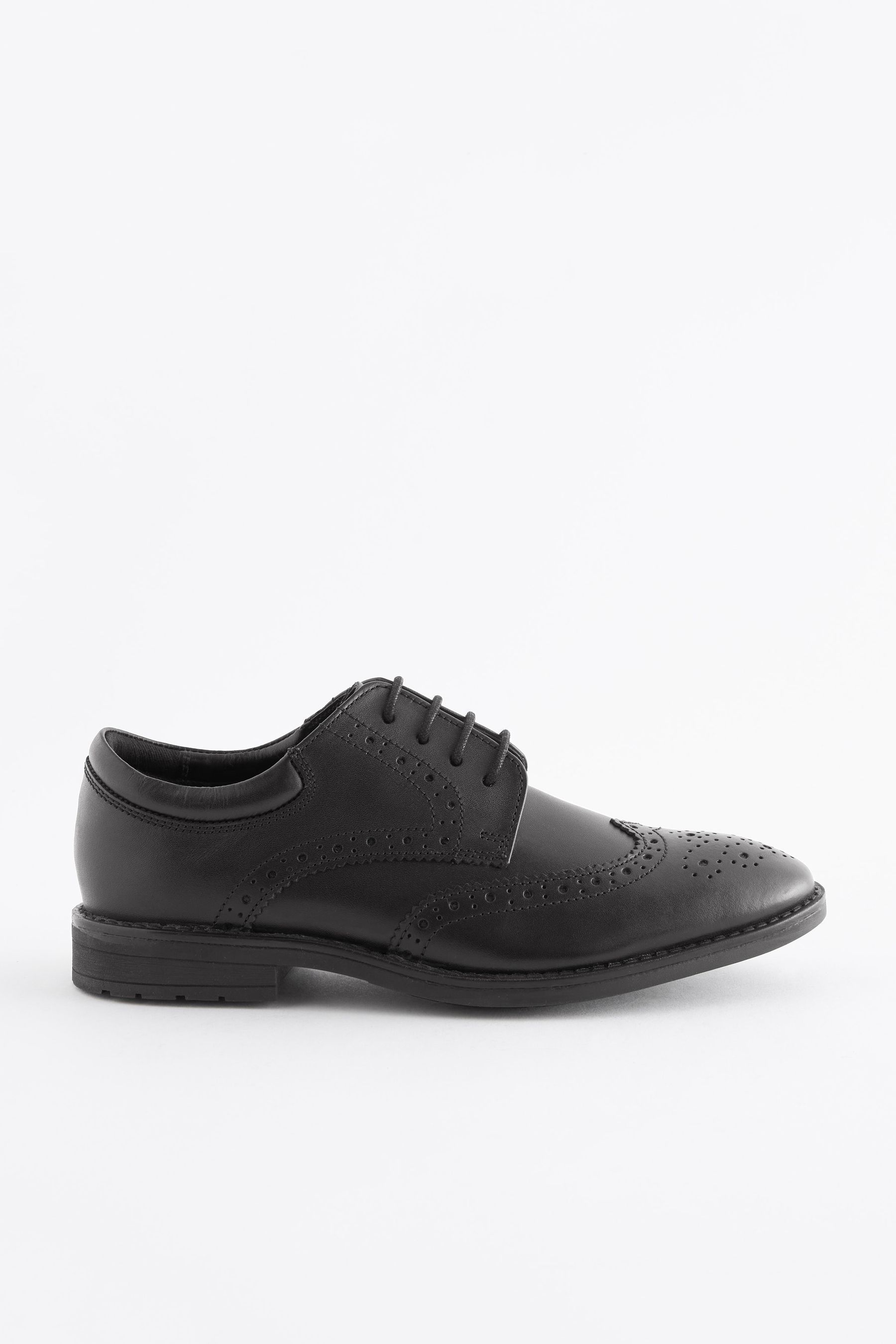 Next boys brogues 2025