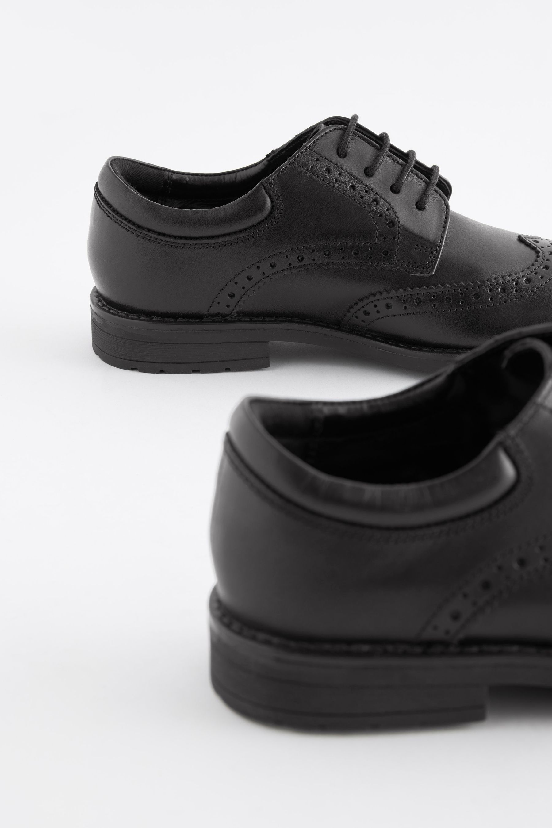 Topman brogues outlet