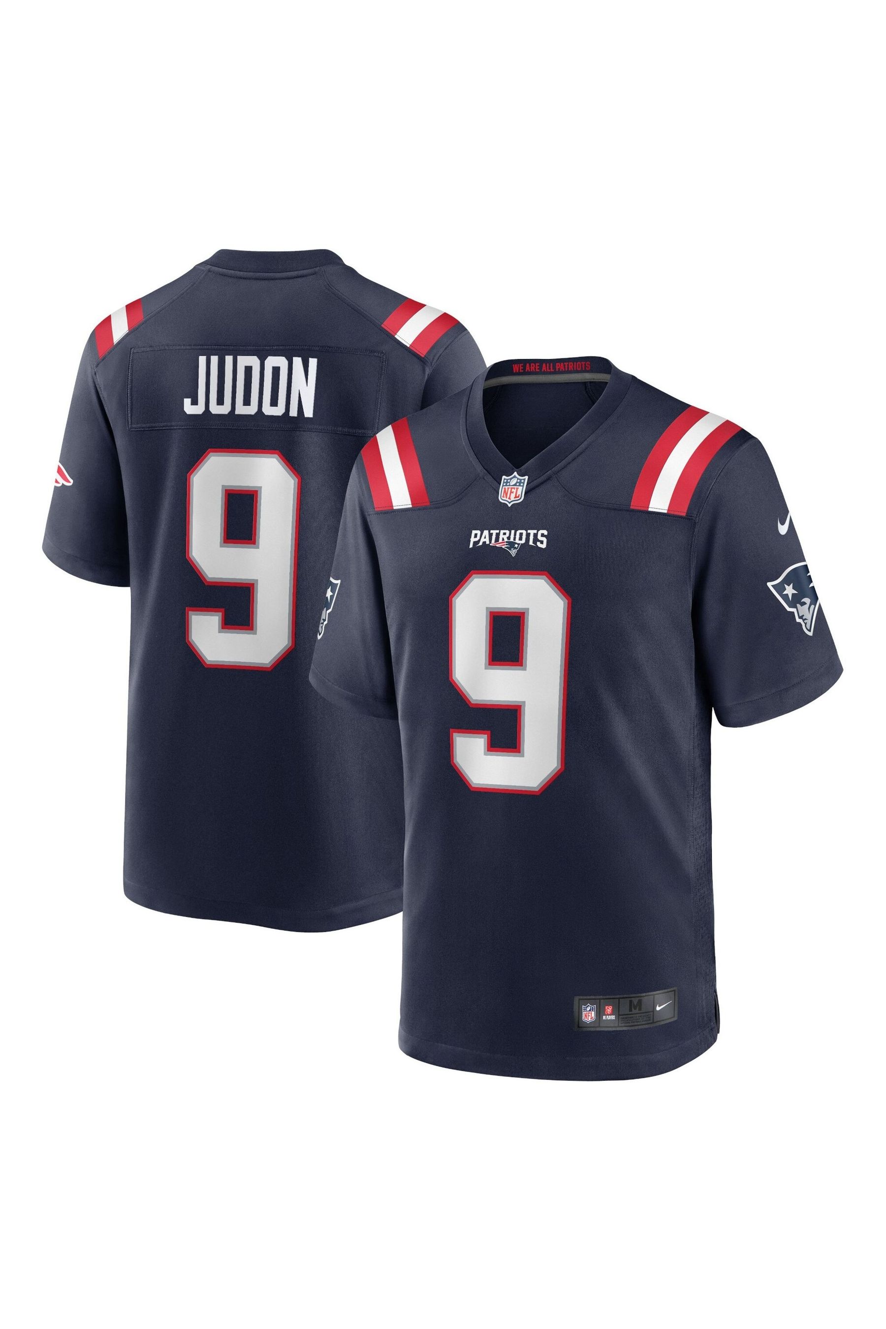 Nfl new england patriots game jersey outlet