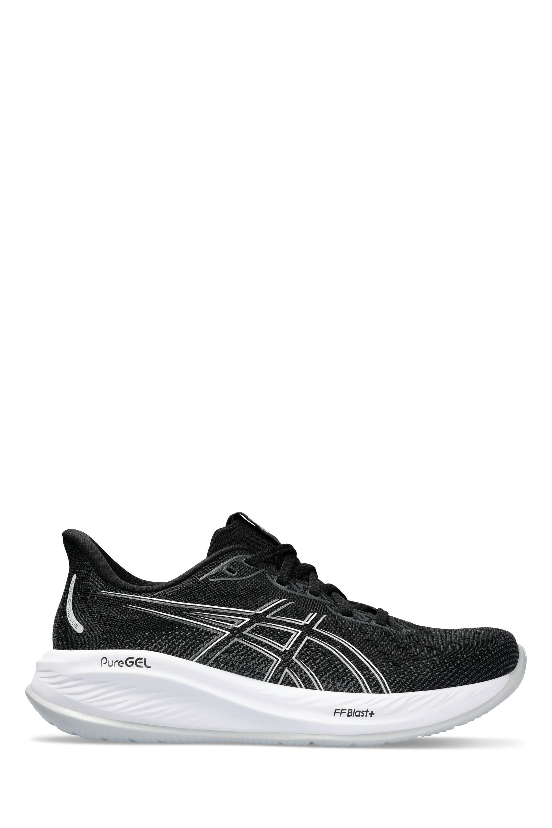 Asics trainers women sales