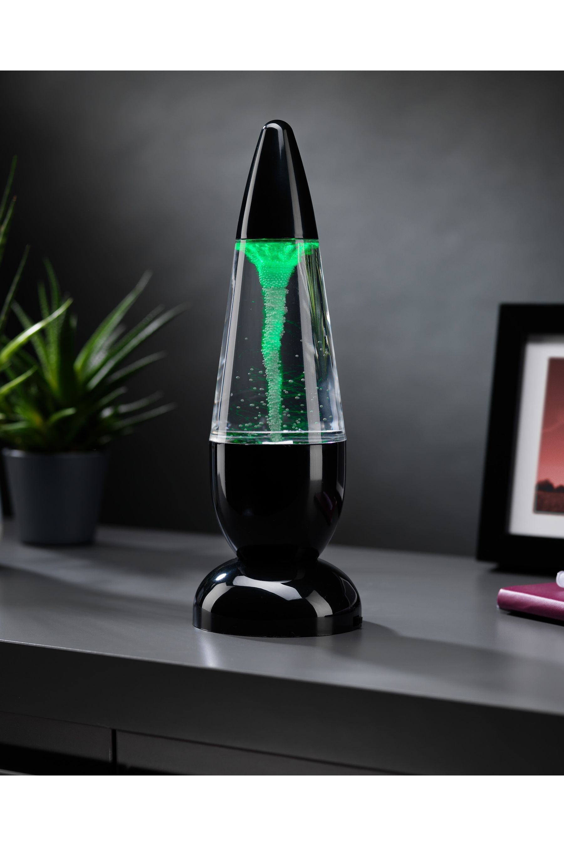Buy MenKind Battery Powered 10 Twister Lamp from the Next UK