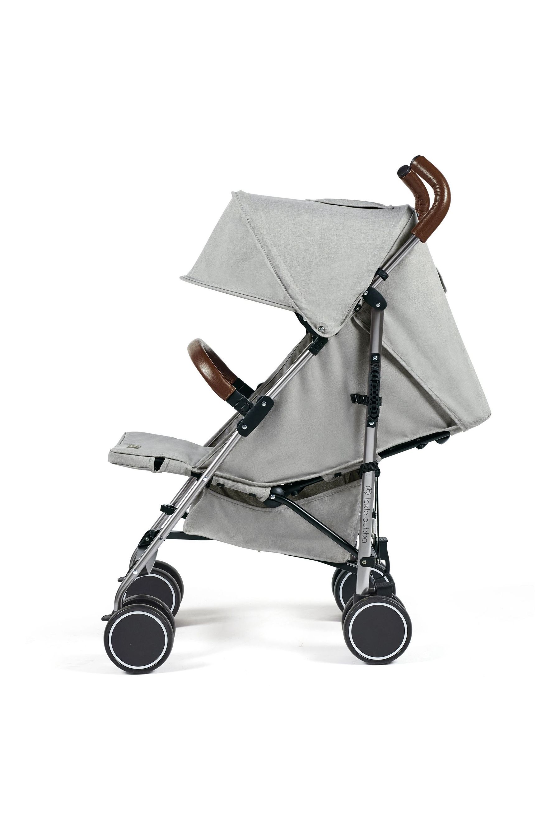 Ickle bubba discovery stroller online