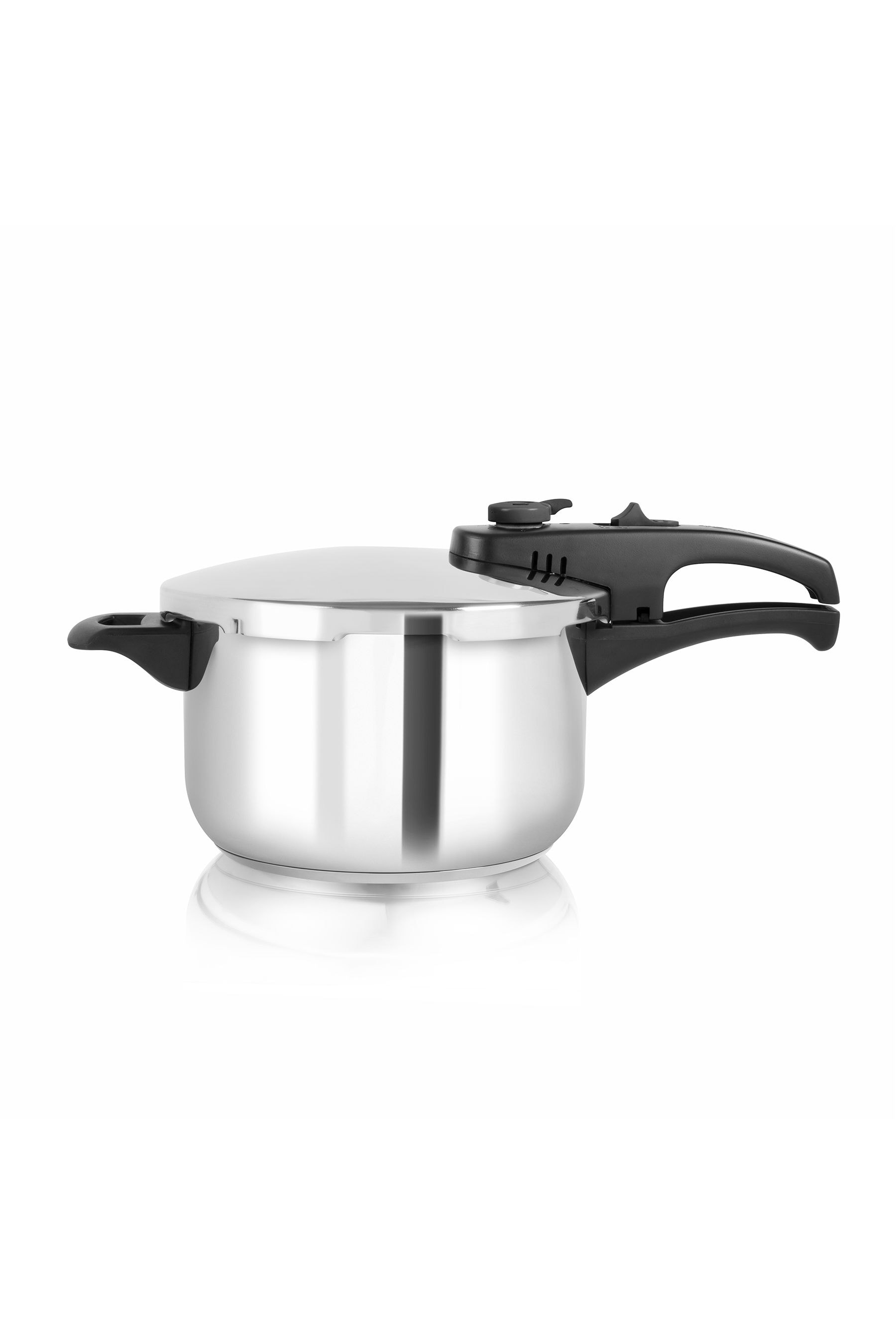 Buy Tower Stainless Steel 3L Pressure Cooker from the Next UK online shop