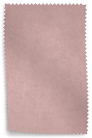 Opulent Velvet Blush Pink Kids Matson Standard Upholstered Bed - Image 6 of 6