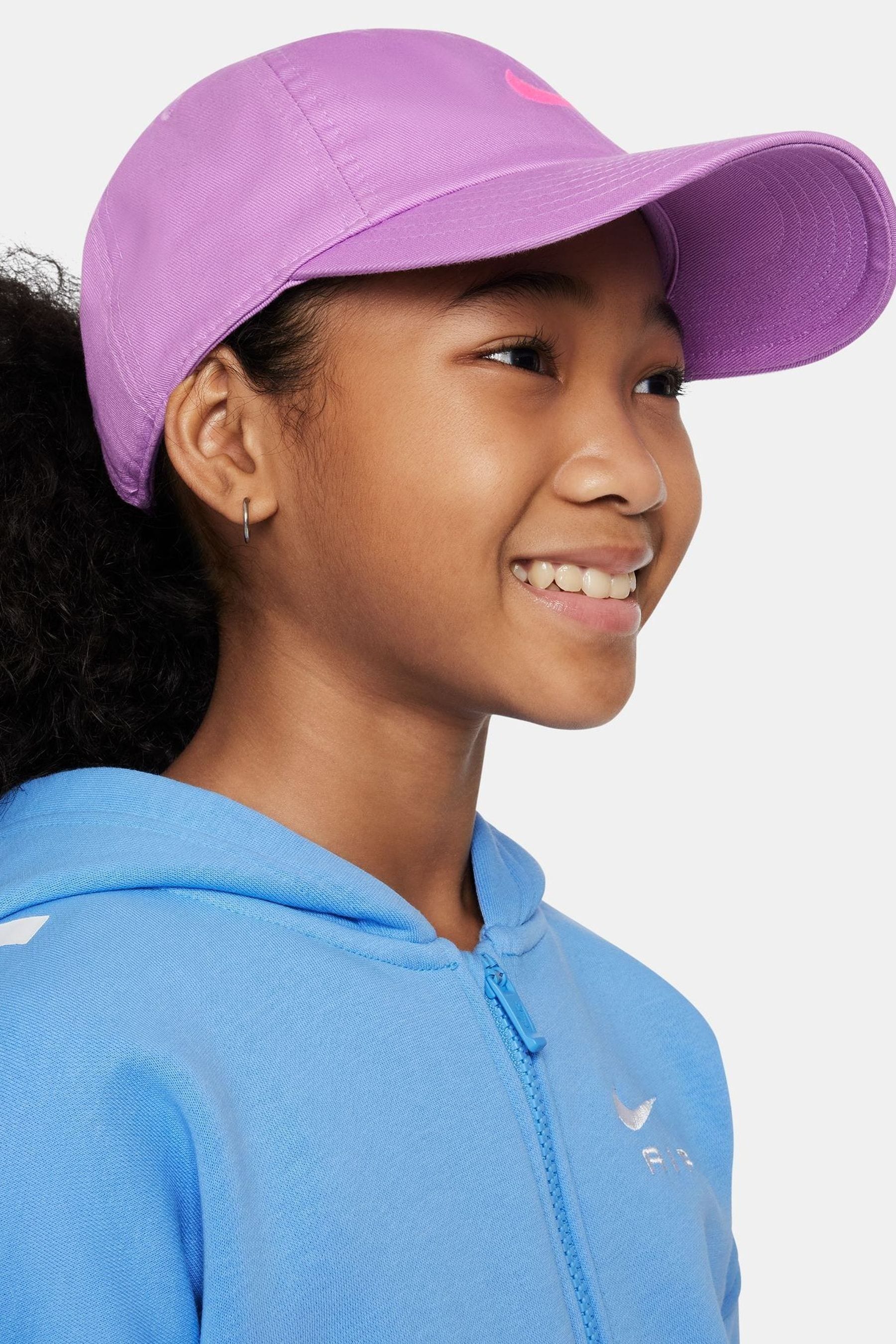 Nike big swoosh cap hot sale