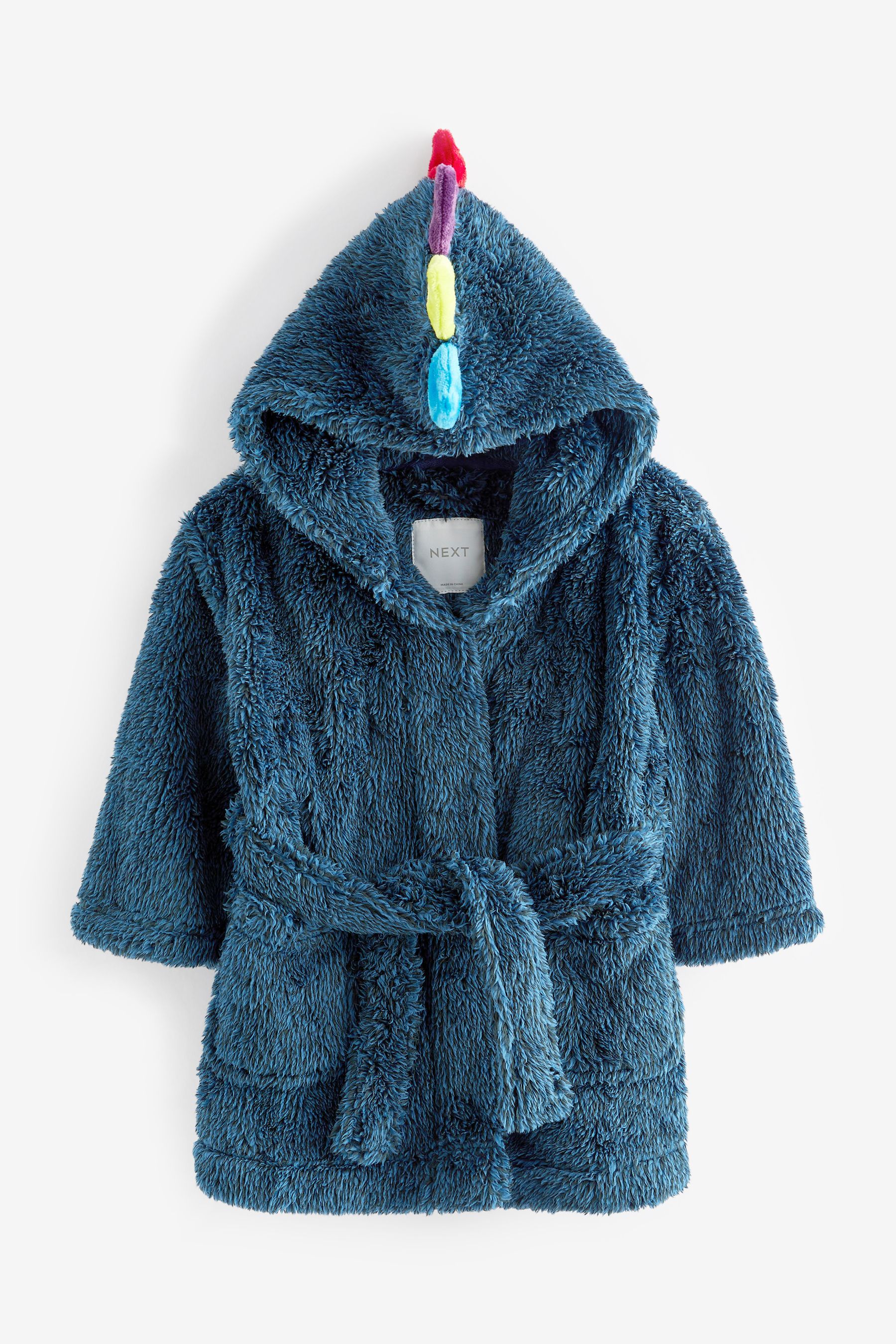 Next dressing gown boys cheap