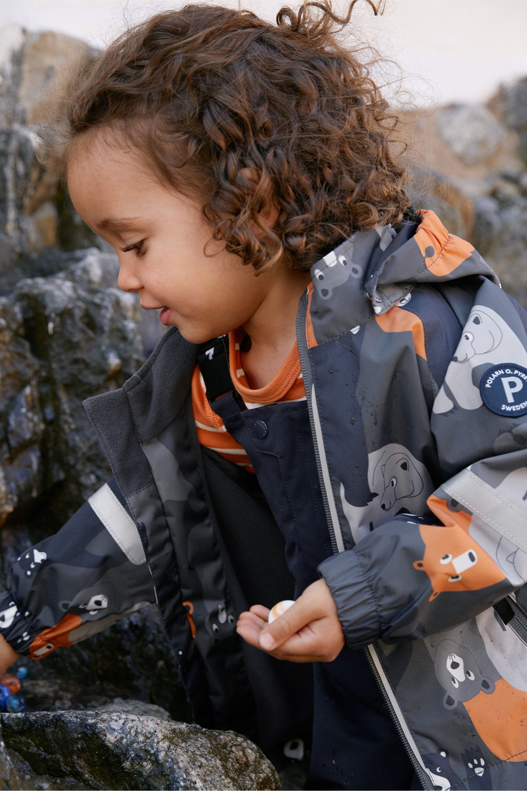 Lightweight waterproof shell jacket shop