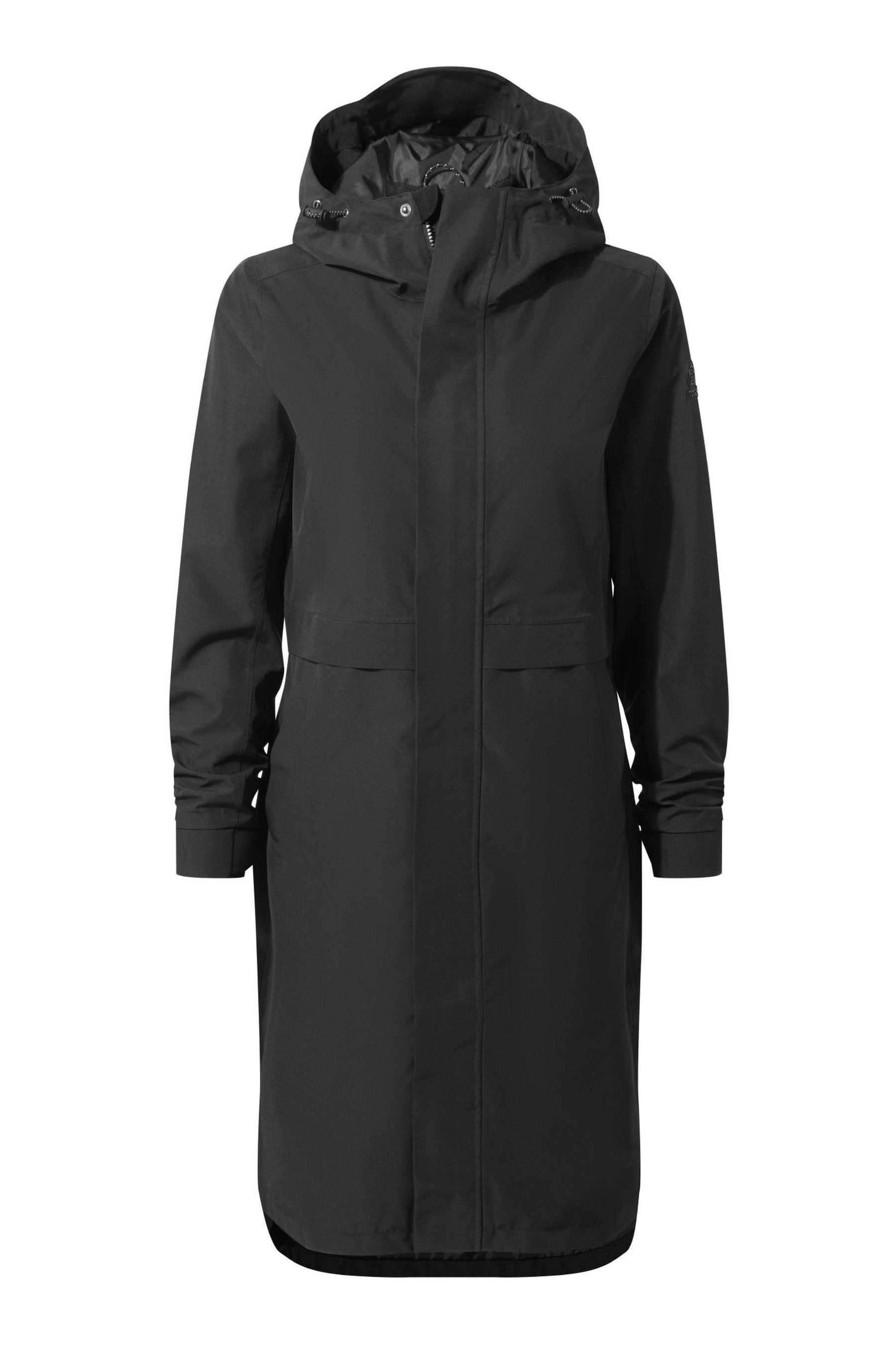 Plenty rain jacket sales