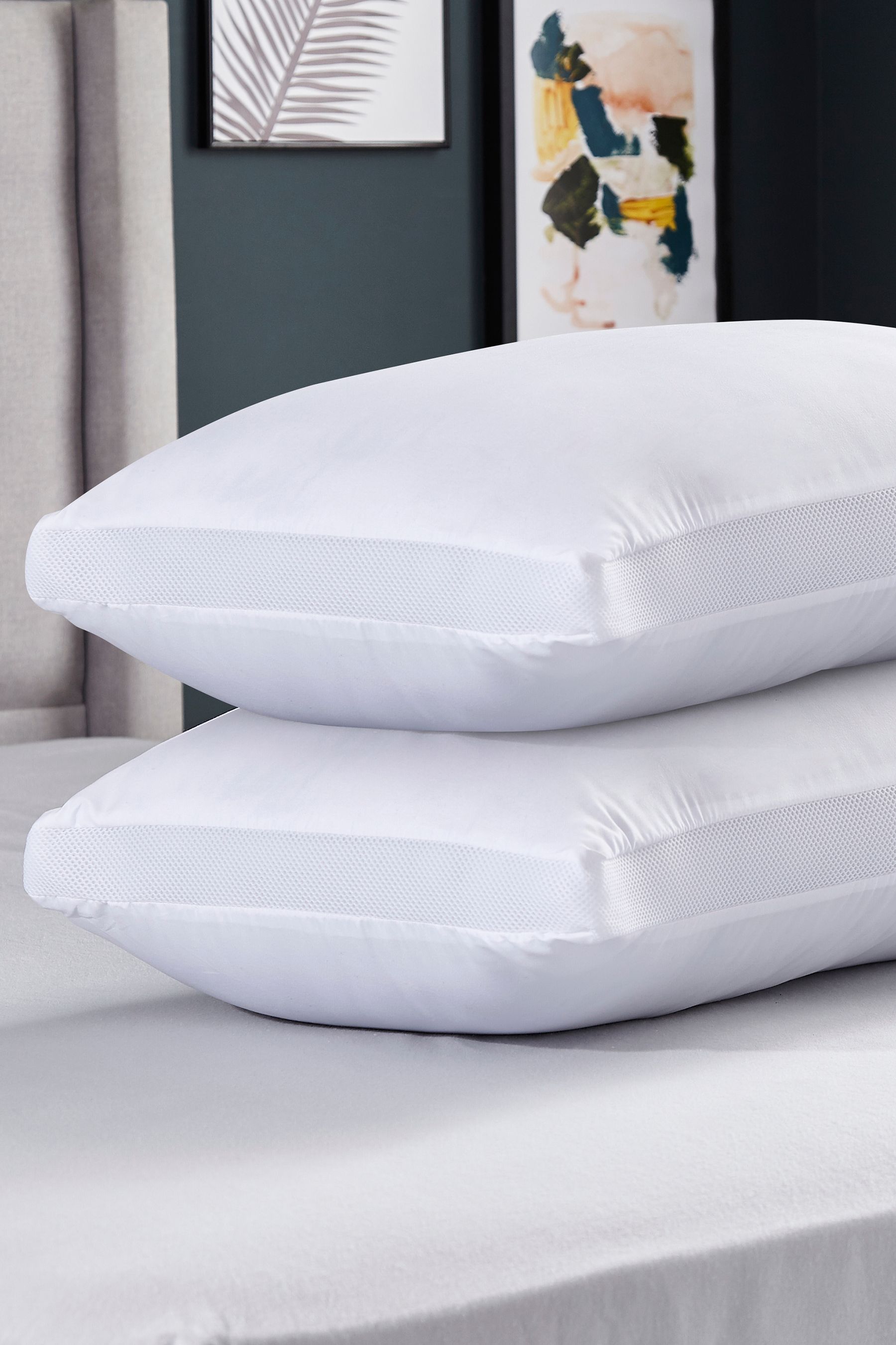 Silentnight airmax firm support pillow online