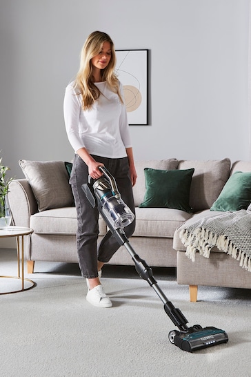 Swan Grey Premium cordless stick Vacuum