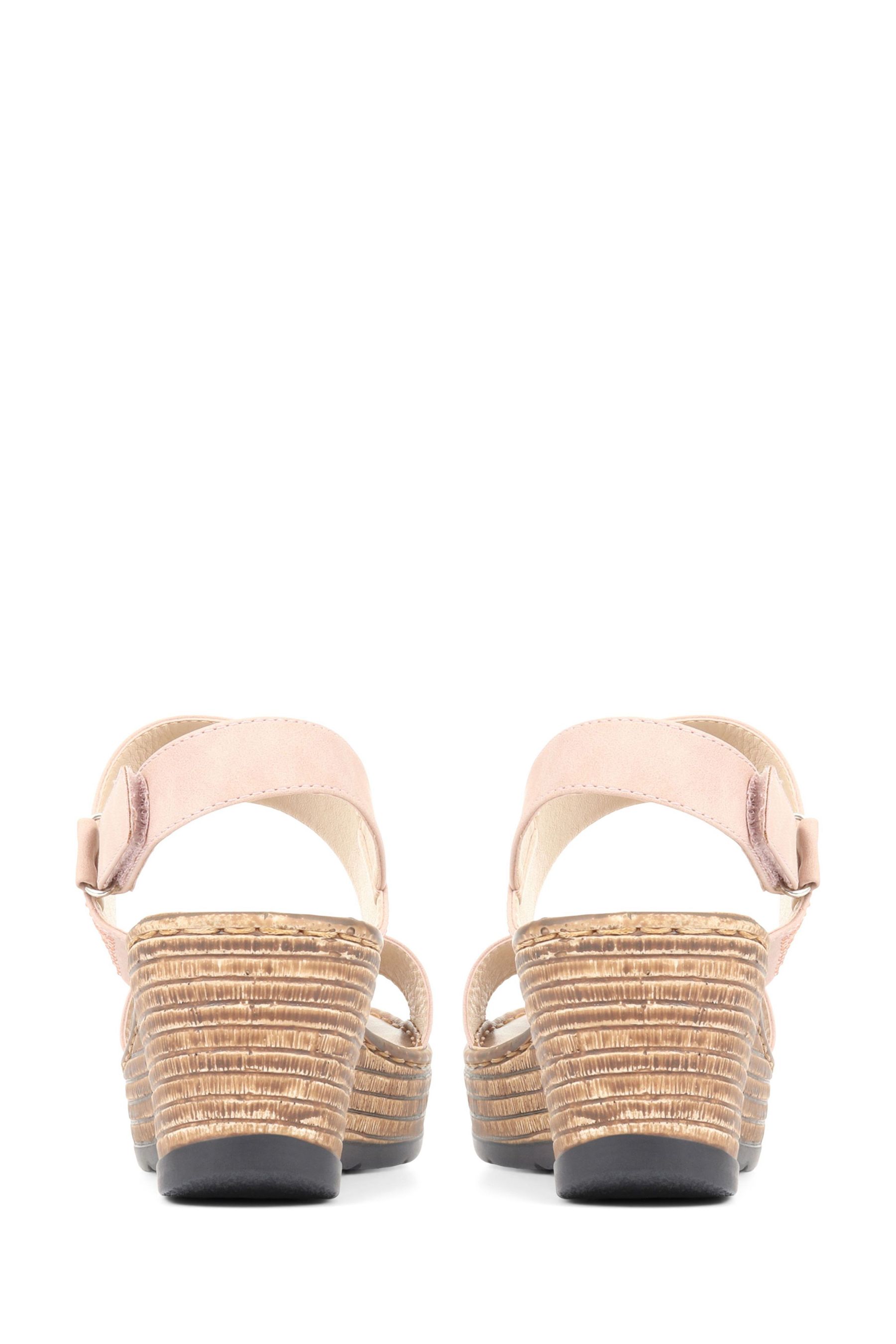 Pavers diamante best sale wedges