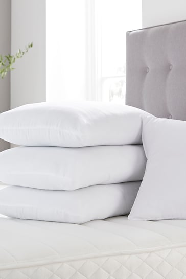 Silentnight 4 Pack Ultrabounce Pillows