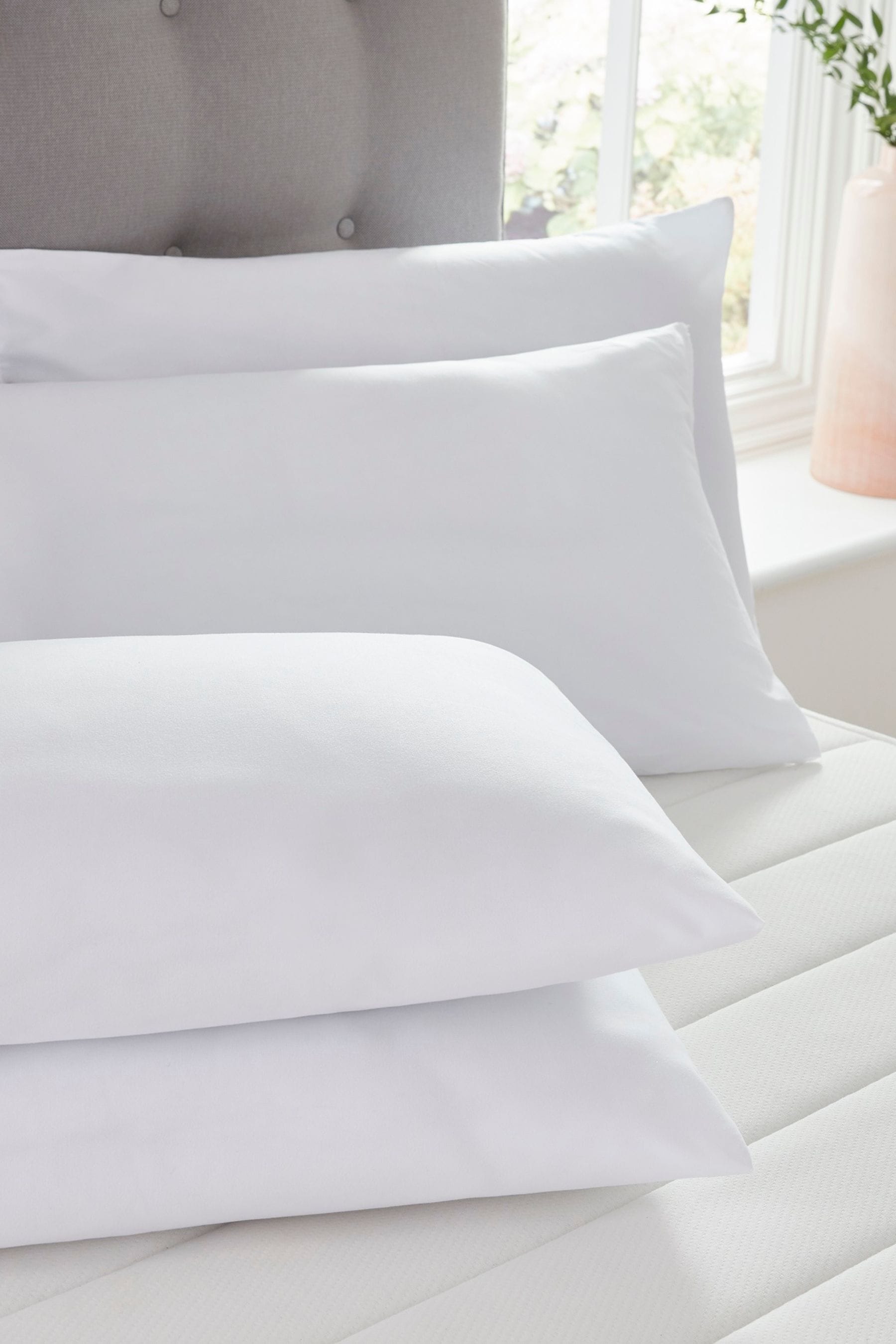 Silentnight ultrabounce 2025 pillows review