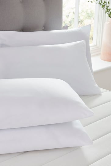 Silentnight 4 Pack Ultrabounce Pillows