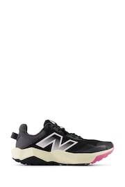 New Balance Black Womens DynaSoft Nitrel v6 Trainers - Image 1 of 9