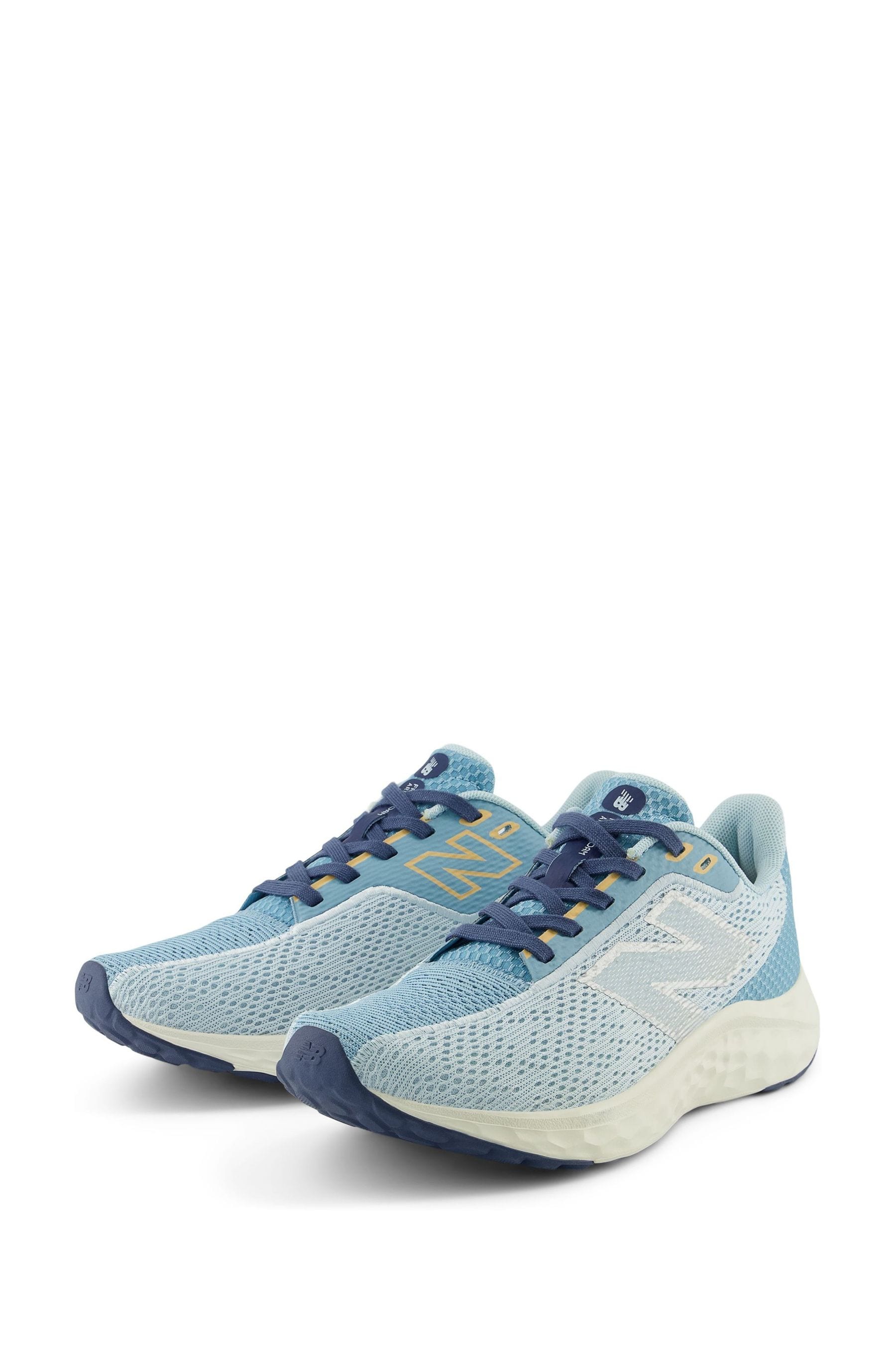 New balance arishi blue new arrivals