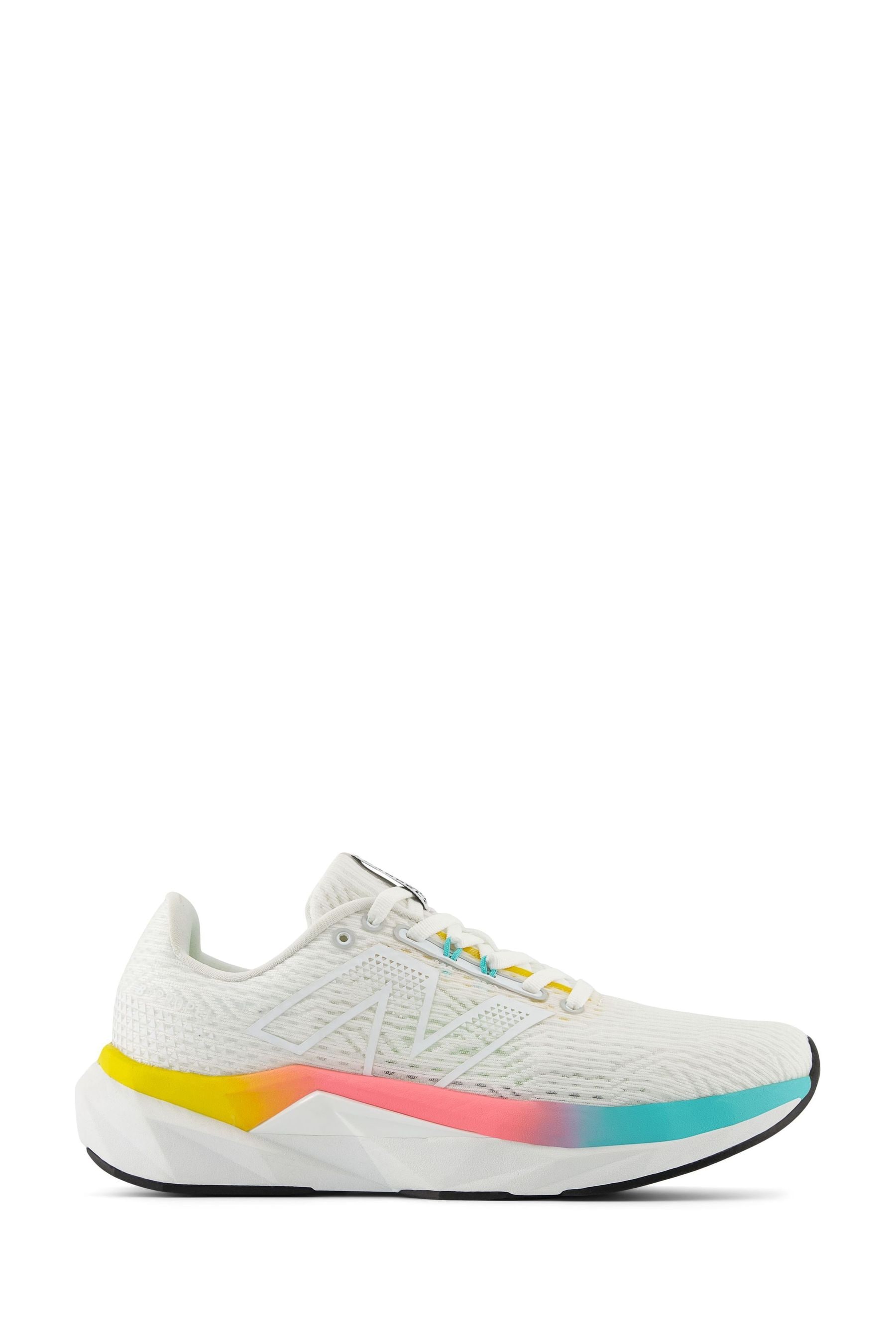 Bright new balance trainers store