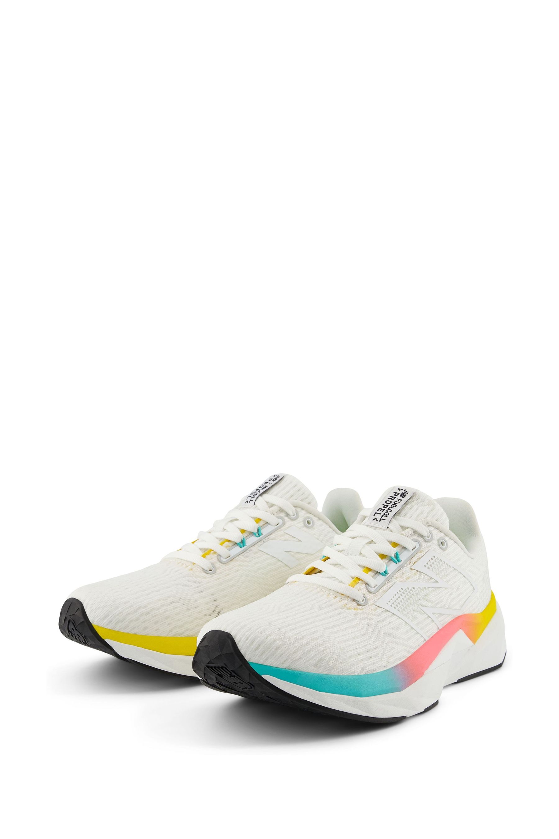 Bright new balance shoes online