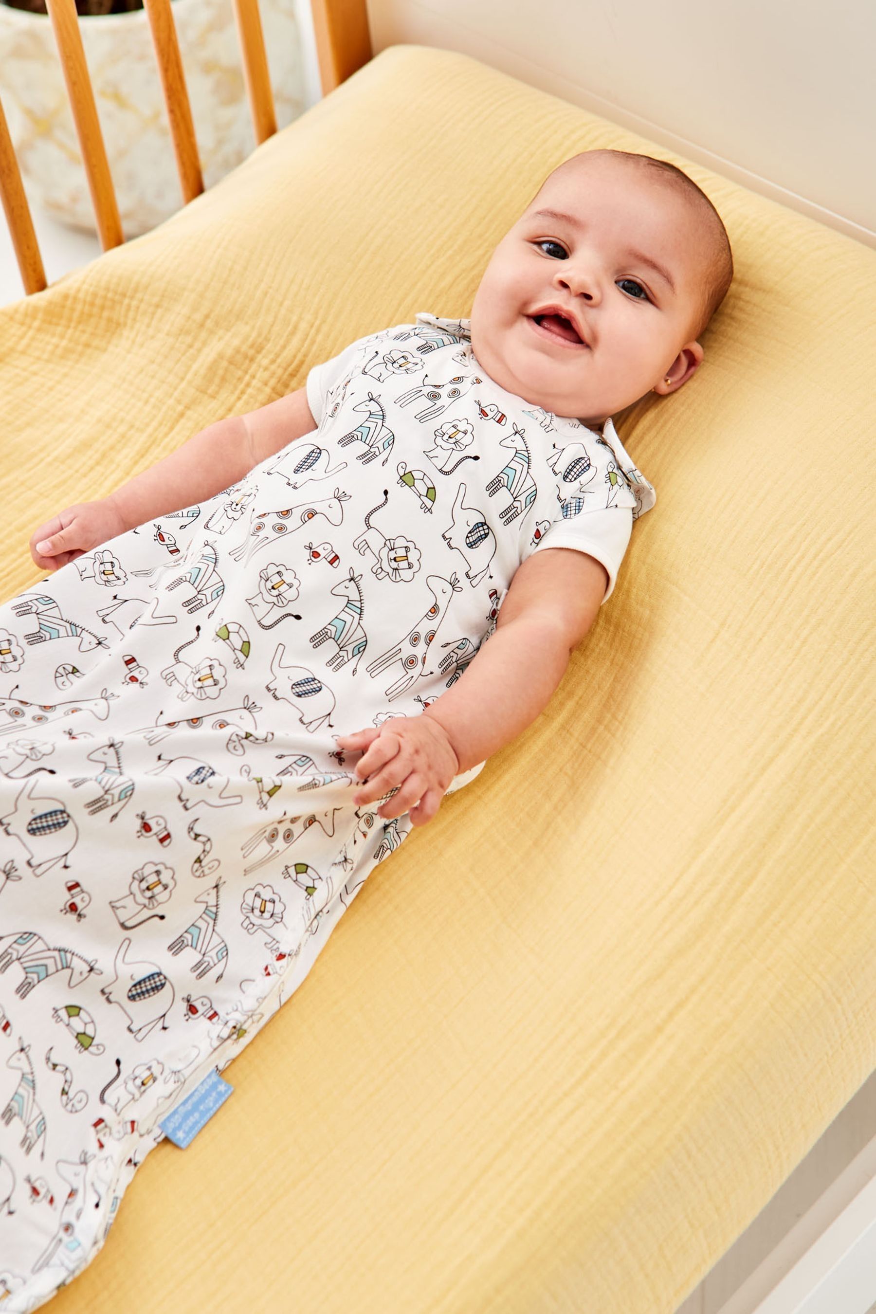 Jojo maman bebe 3 sales in 1 sleeping bag