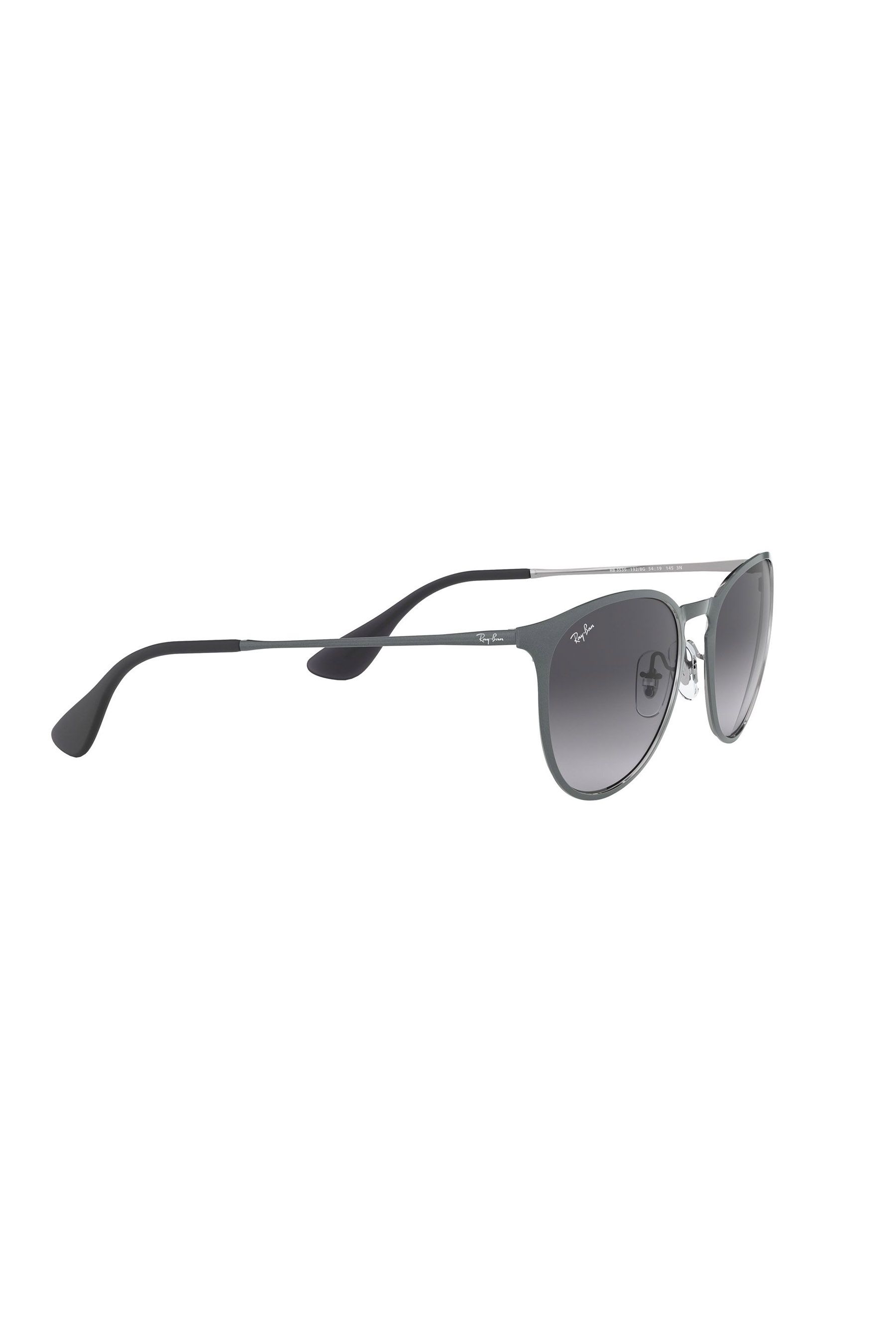 Ray ban erika metal grey cheap