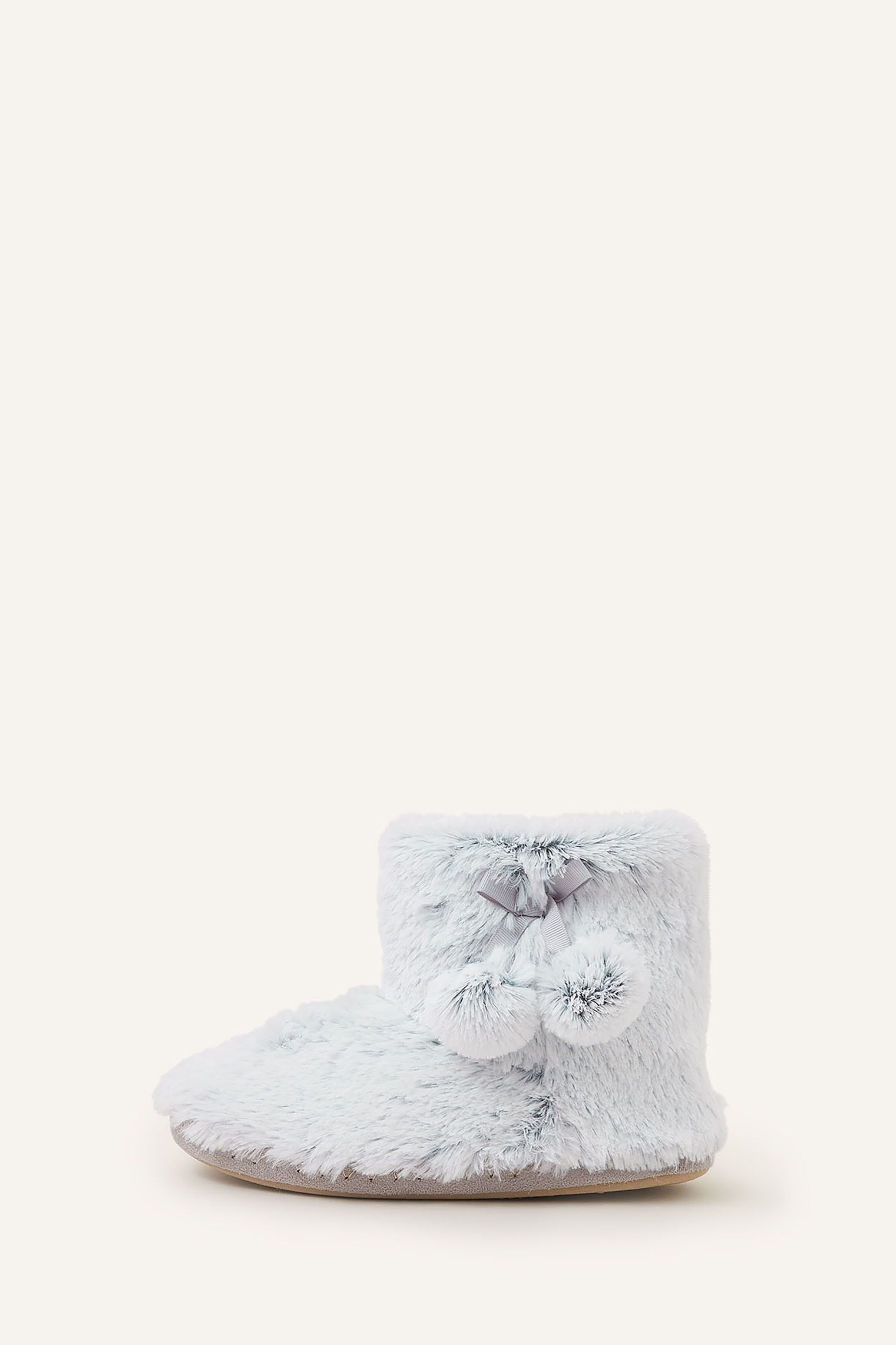 Slipper boots size 4 deals
