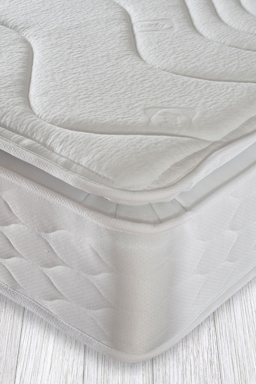 Sealy Comfort Pillow Top Mattress
